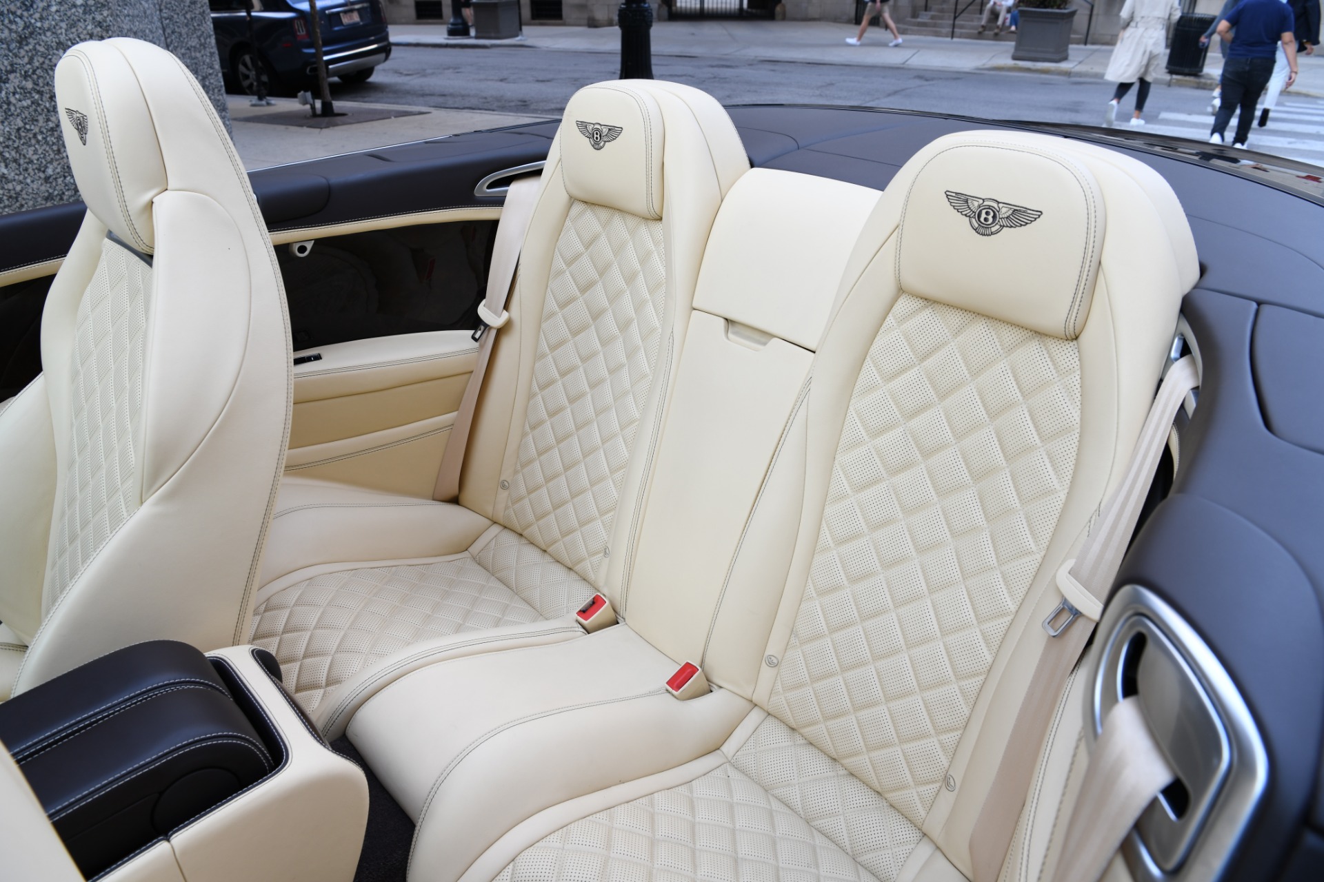 Used 2016 Bentley Continental GTC Speed GT Speed | St. Petersburg, FL