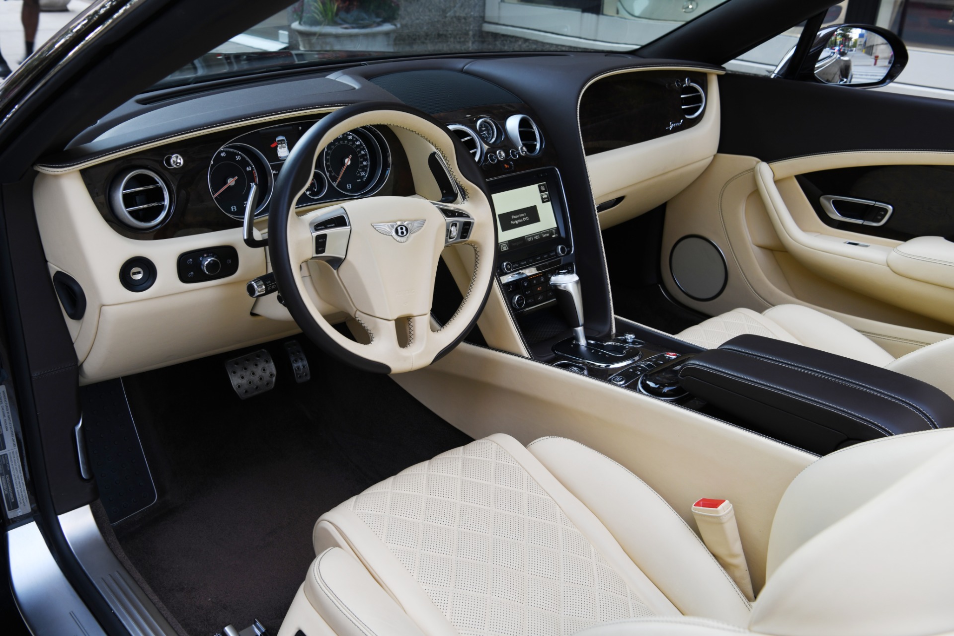 Used 2016 Bentley Continental GTC Speed GT Speed | St. Petersburg, FL