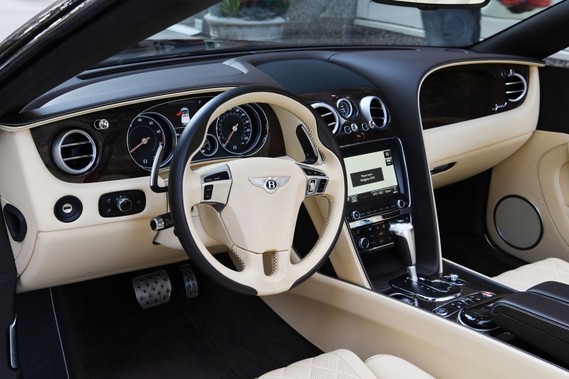 Used 2016 Bentley Continental GTC Speed GT Speed | St. Petersburg, FL