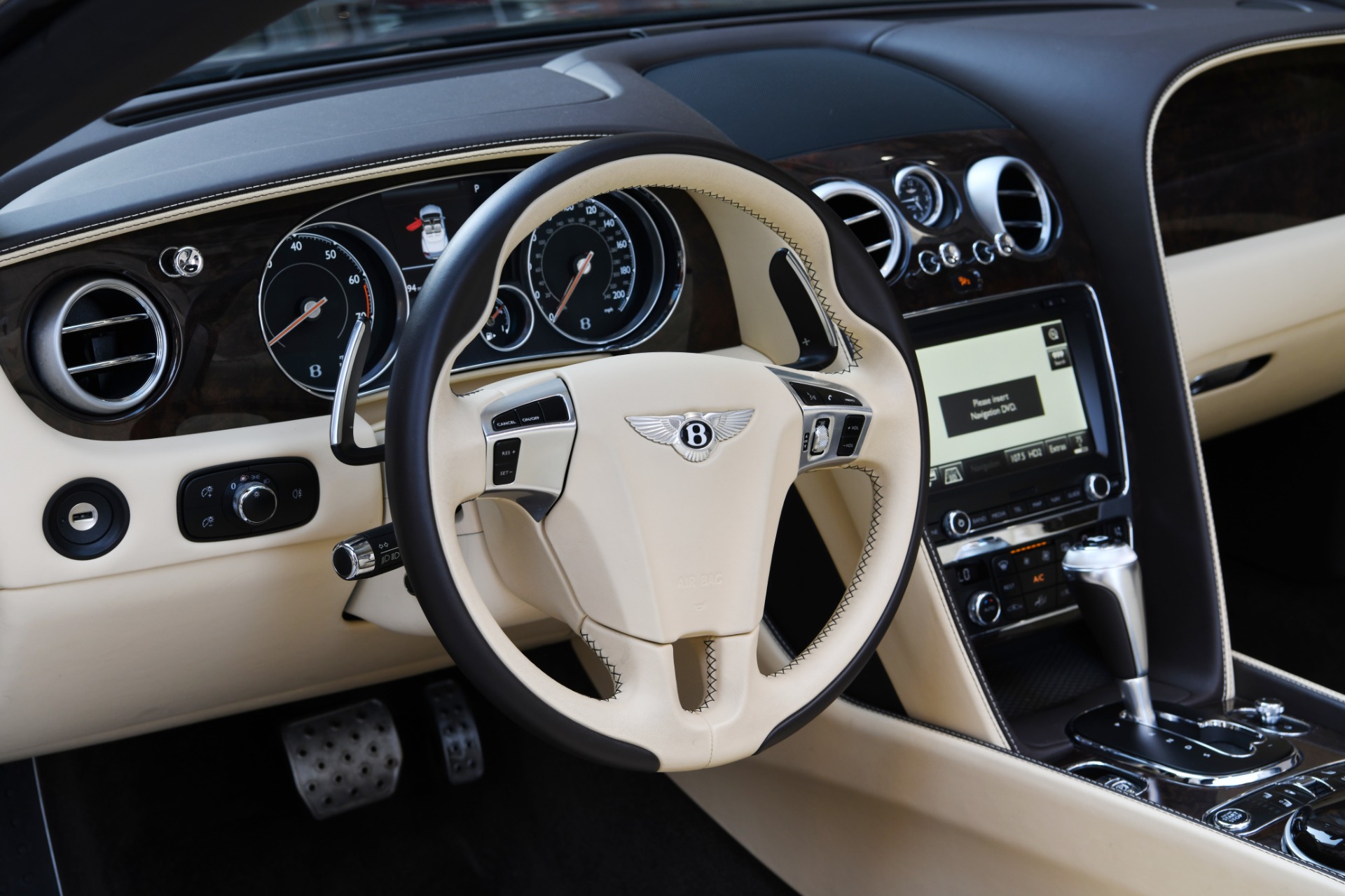 Used 2016 Bentley Continental GTC Speed GT Speed | St. Petersburg, FL