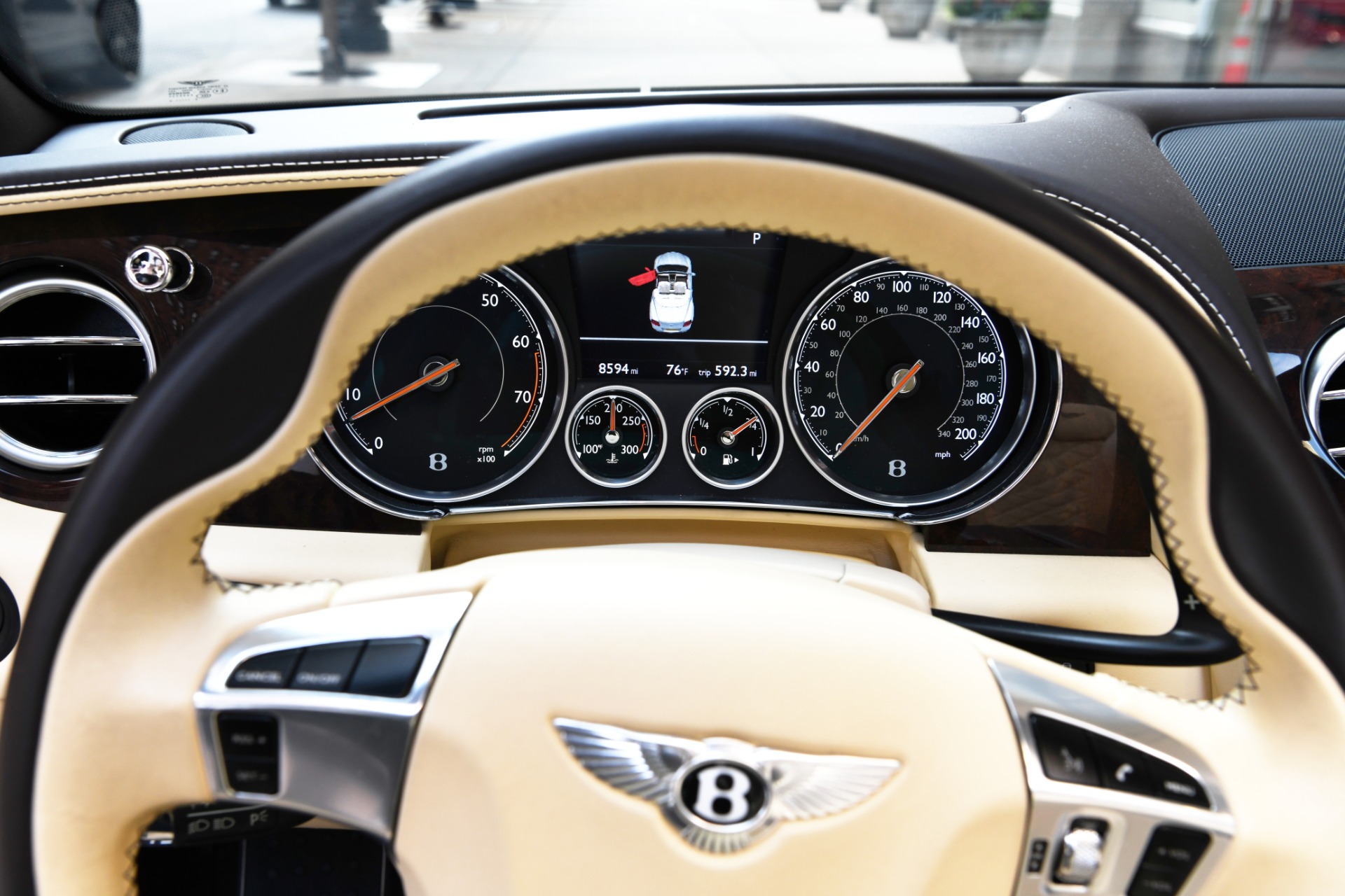 Used 2016 Bentley Continental GTC Speed GT Speed | St. Petersburg, FL