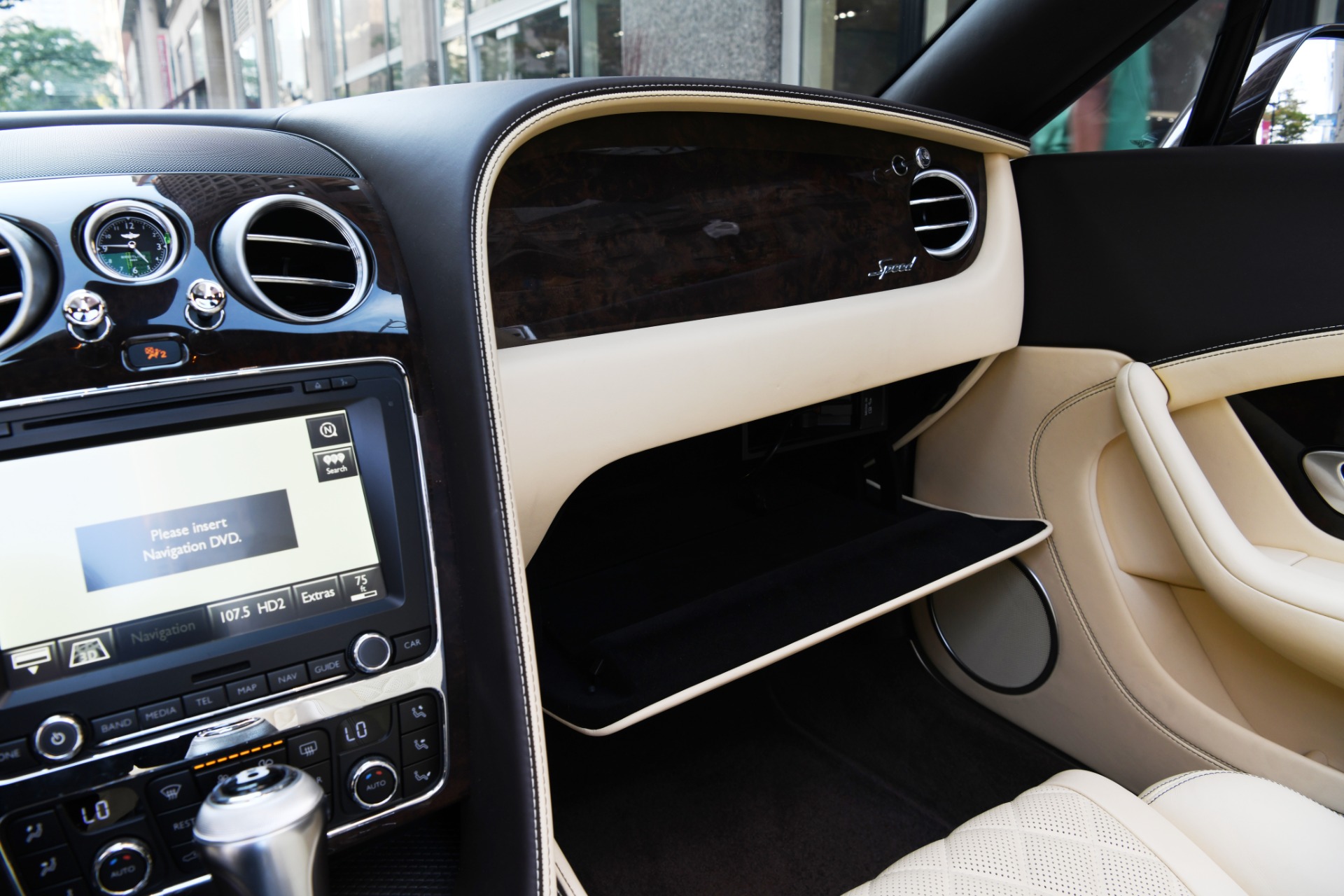 Used 2016 Bentley Continental GTC Speed GT Speed | St. Petersburg, FL