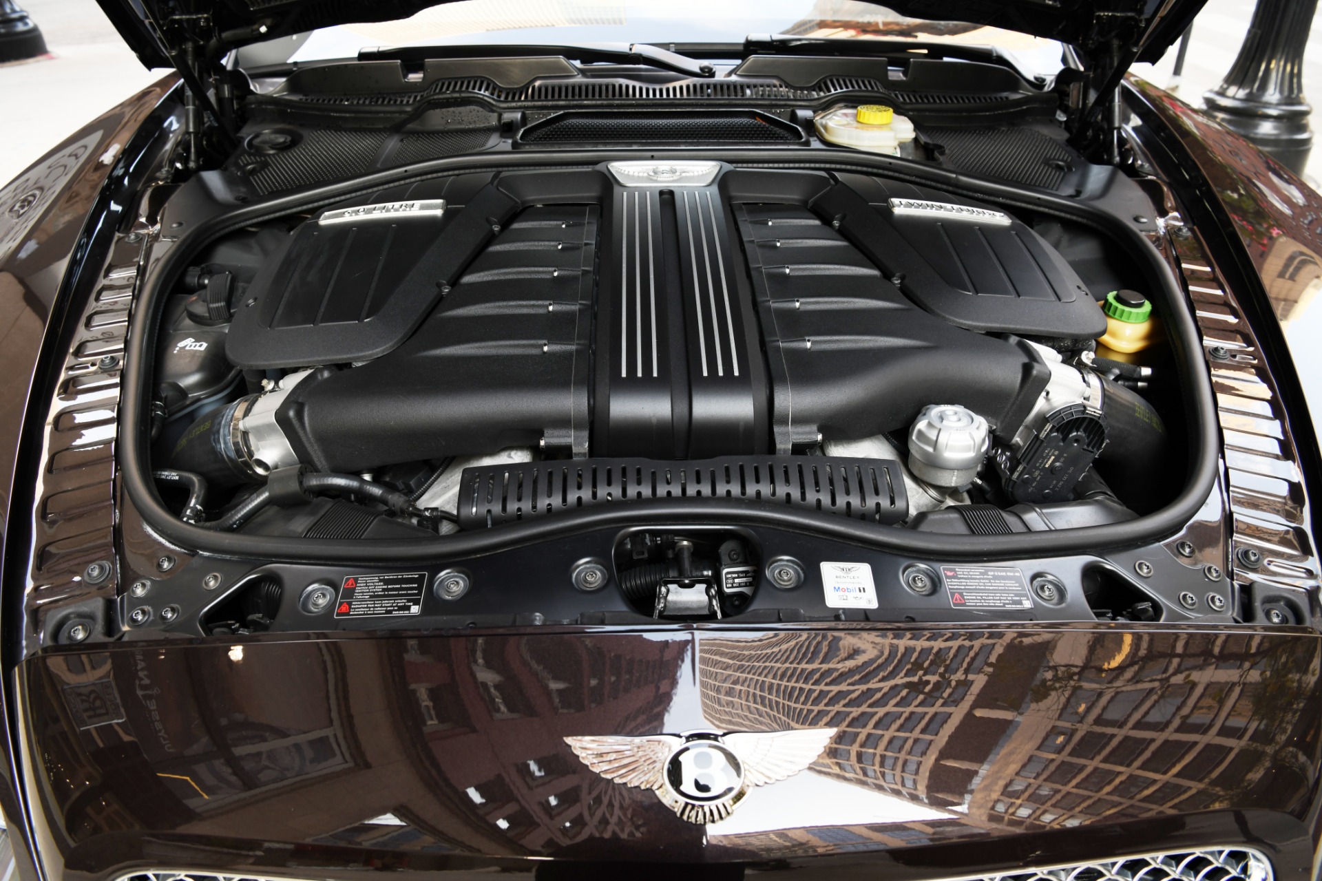 Used 2016 Bentley Continental GTC Speed GT Speed | St. Petersburg, FL
