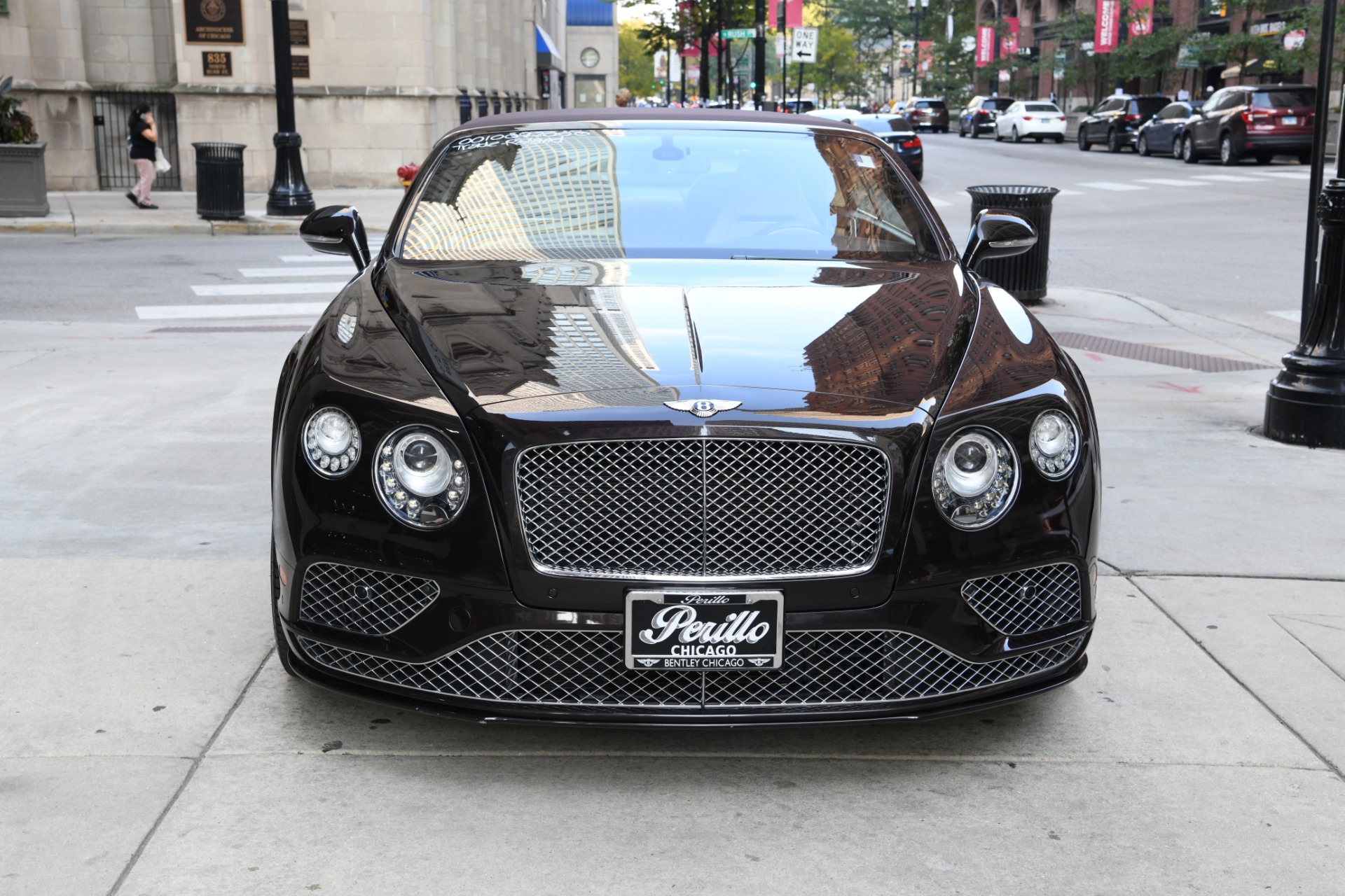 Used 2016 Bentley Continental GTC Speed GT Speed | St. Petersburg, FL