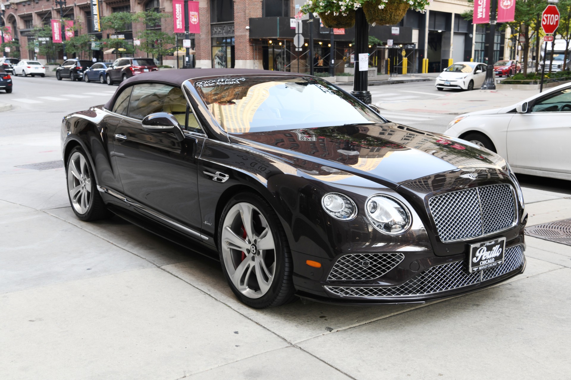 Used 2016 Bentley Continental GTC Speed GT Speed | St. Petersburg, FL