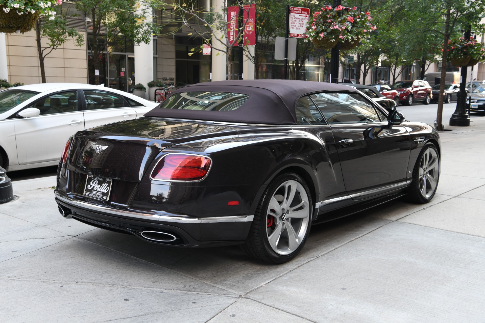Used 2016 Bentley Continental GTC Speed GT Speed | St. Petersburg, FL