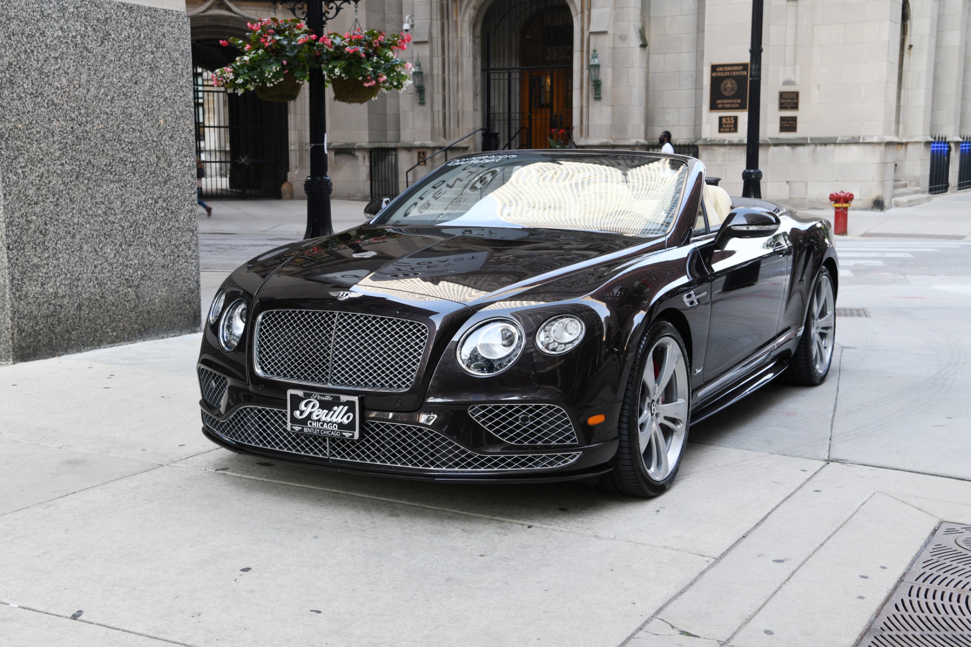 Used 2016 Bentley Continental GTC Speed GT Speed | St. Petersburg, FL