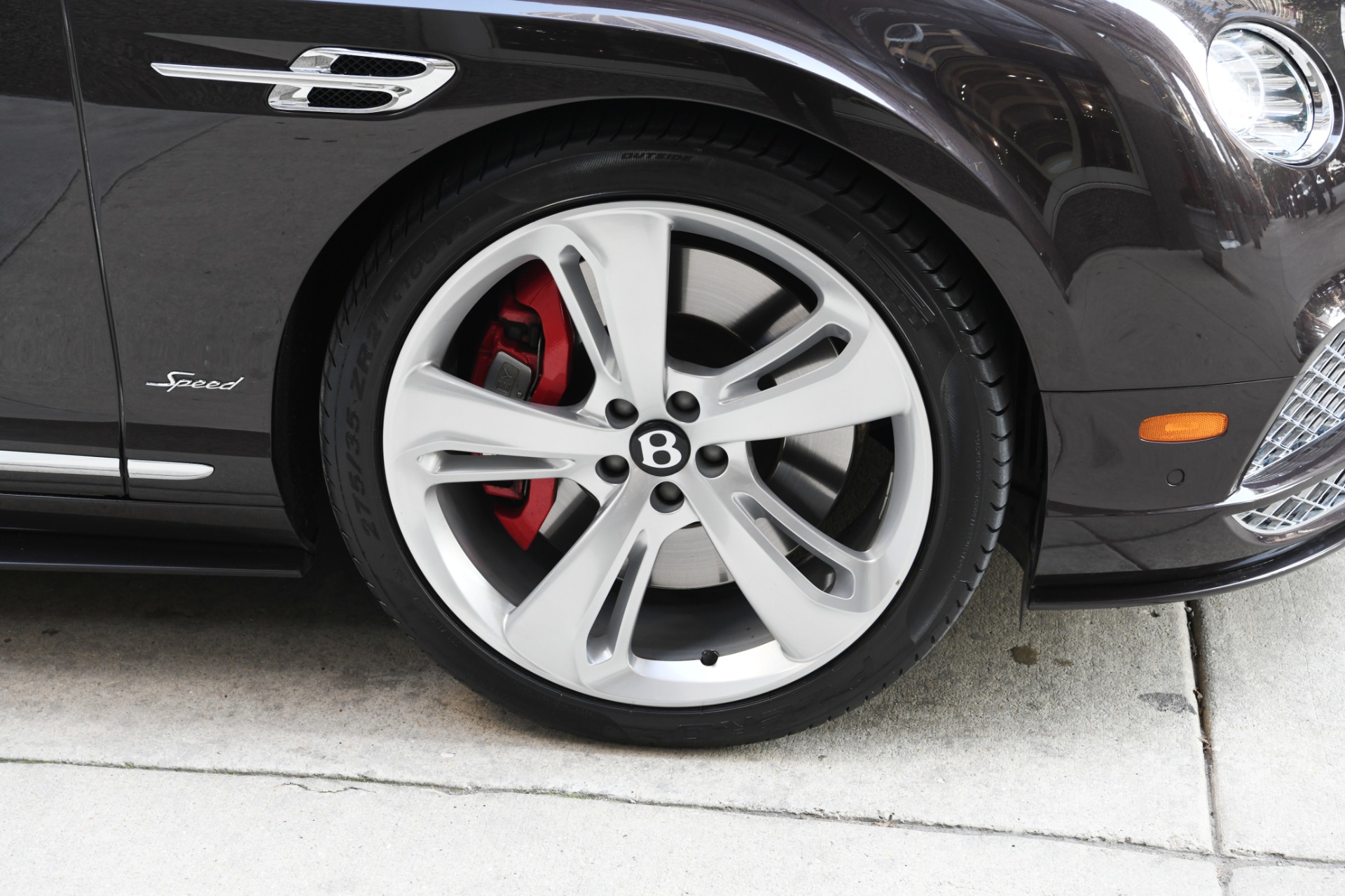 Used 2016 Bentley Continental GTC Speed GT Speed | St. Petersburg, FL