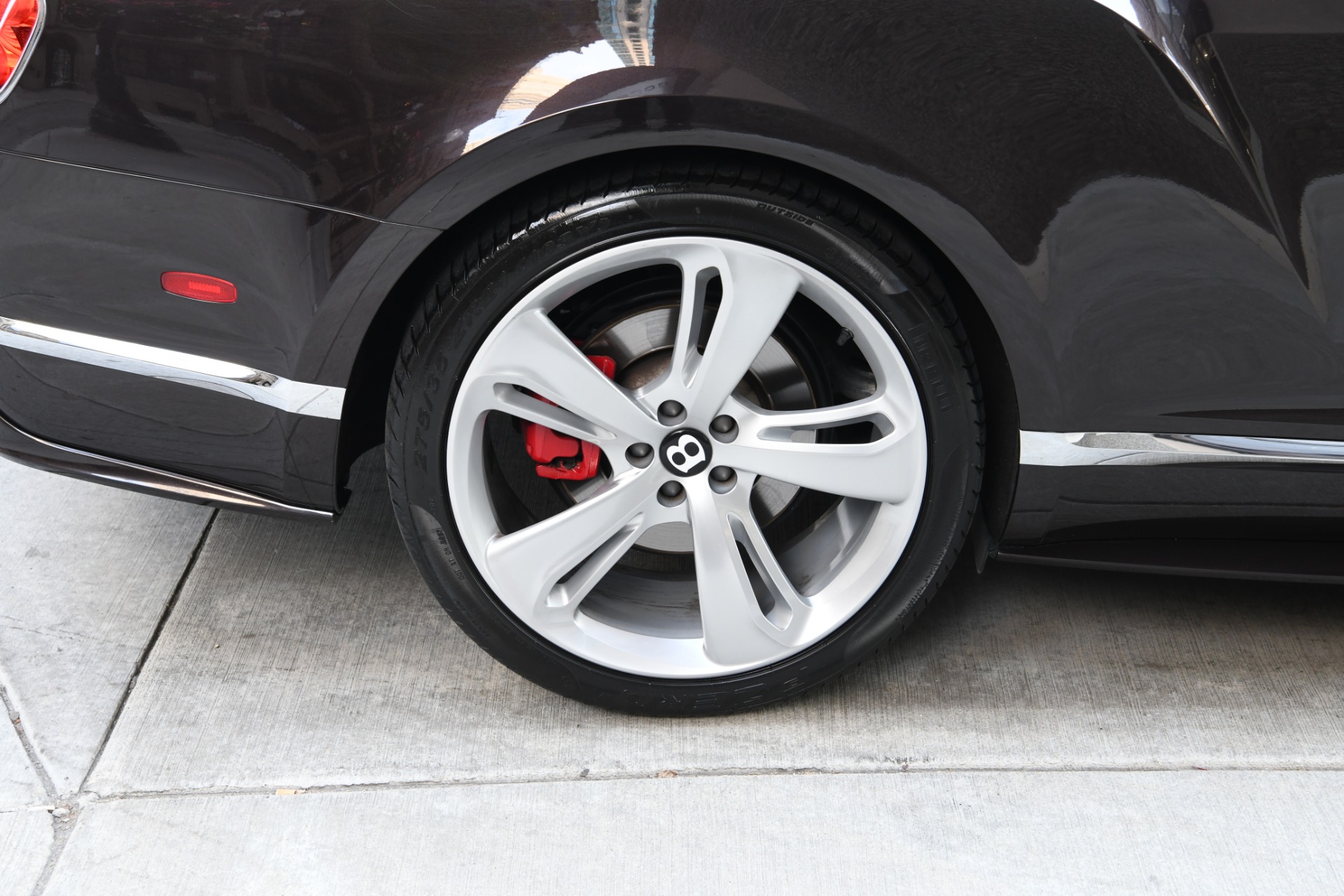 Used 2016 Bentley Continental GTC Speed GT Speed | St. Petersburg, FL