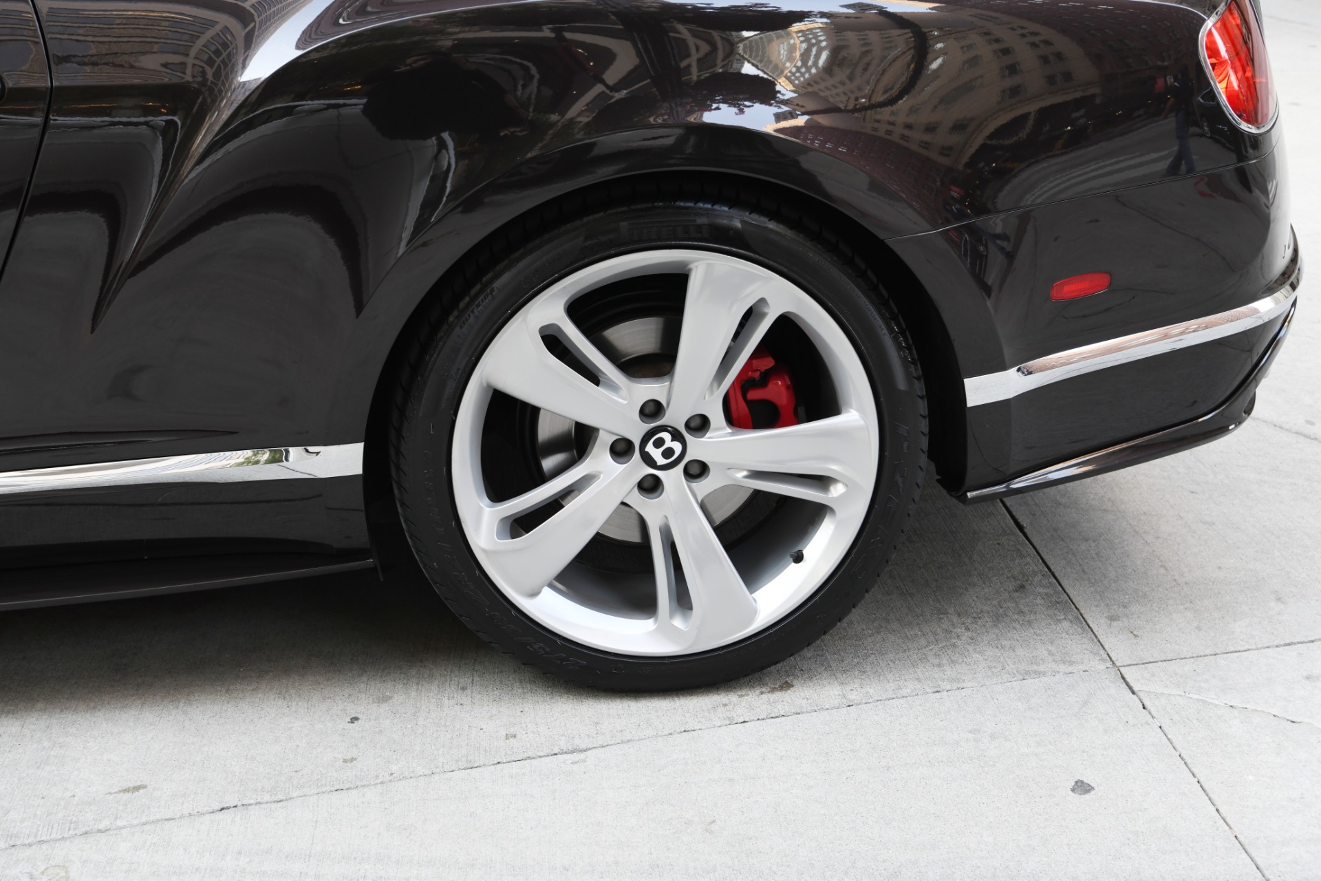 Used 2016 Bentley Continental GTC Speed GT Speed | St. Petersburg, FL