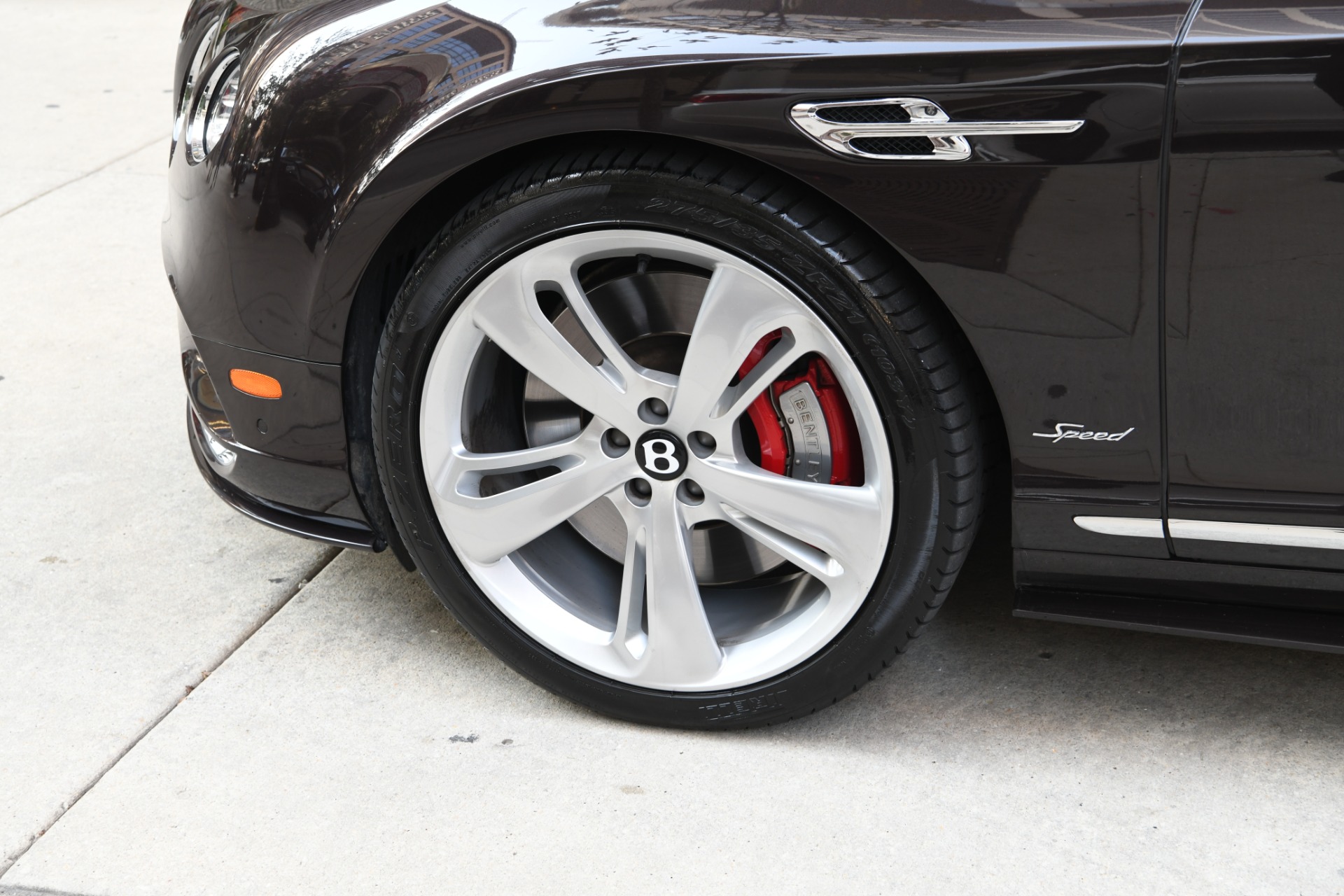 Used 2016 Bentley Continental GTC Speed GT Speed | St. Petersburg, FL