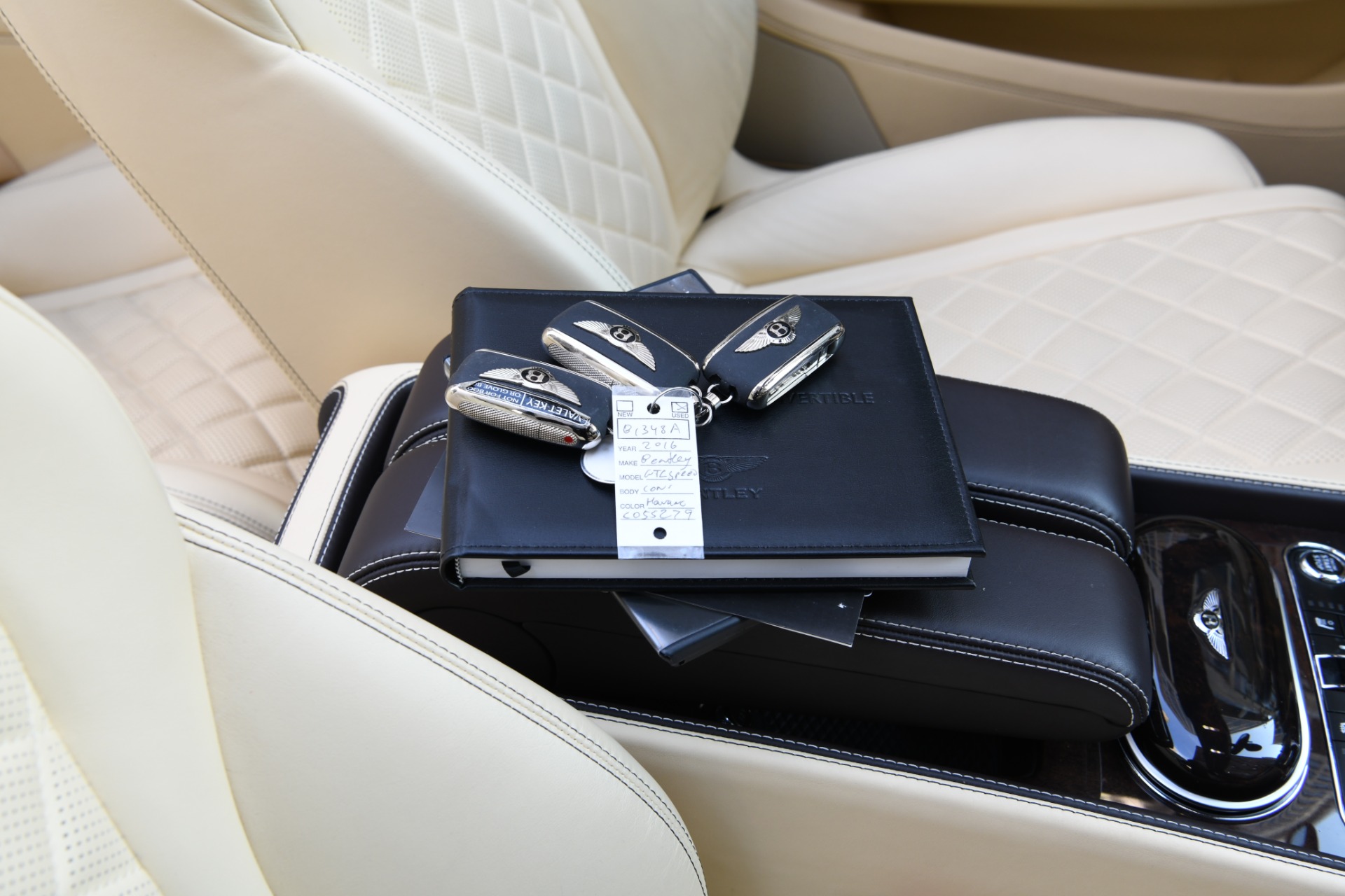 Used 2016 Bentley Continental GTC Speed GT Speed | St. Petersburg, FL