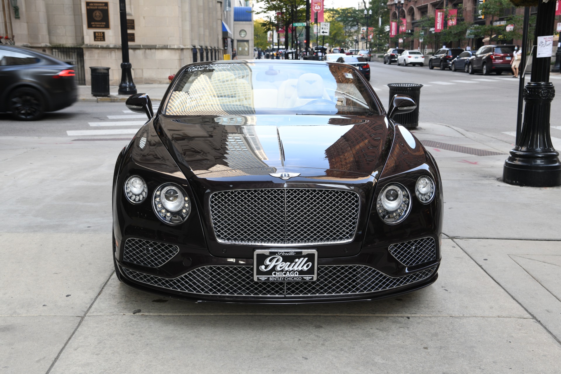 Used 2016 Bentley Continental GTC Speed GT Speed | St. Petersburg, FL