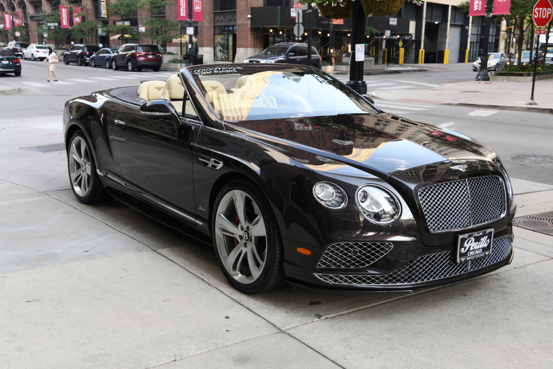 Used 2016 Bentley Continental GTC Speed GT Speed | St. Petersburg, FL