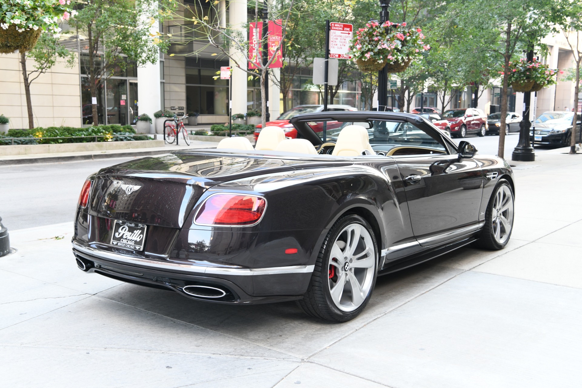 Used 2016 Bentley Continental GTC Speed GT Speed | St. Petersburg, FL