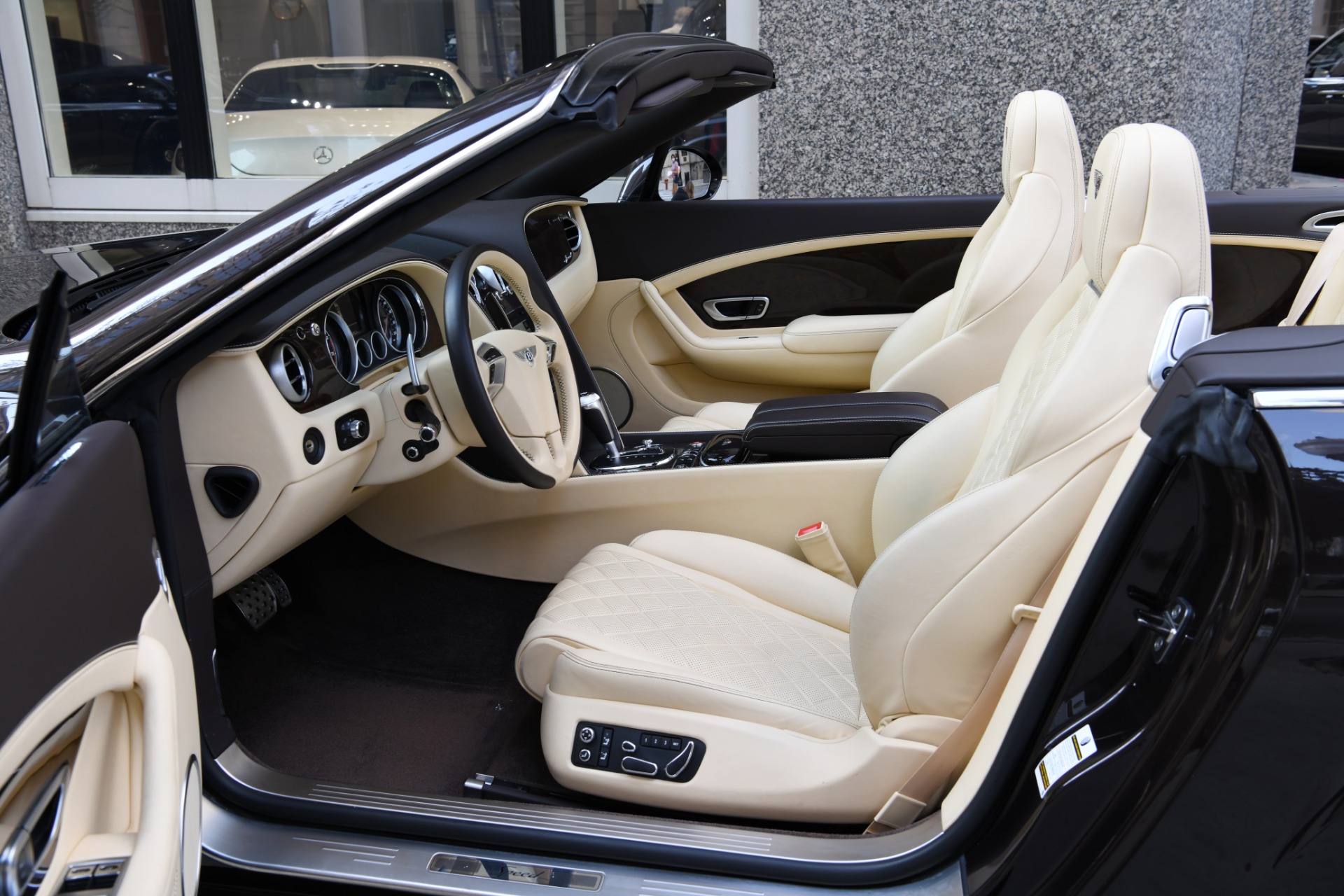 Used 2016 Bentley Continental GTC Speed GT Speed | St. Petersburg, FL