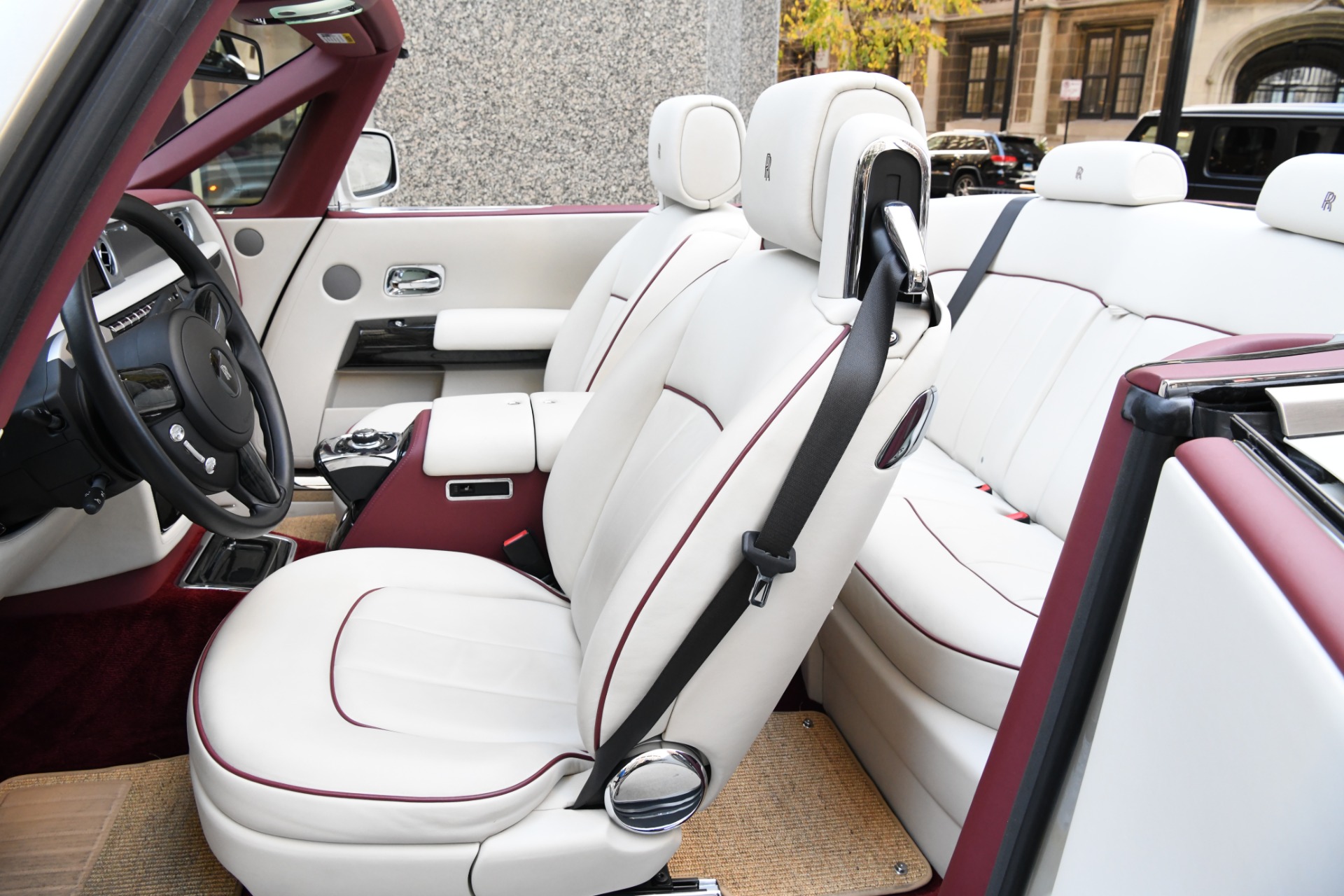 Used 2013 Rolls-Royce Phantom Drophead Coupe | St. Petersburg, FL