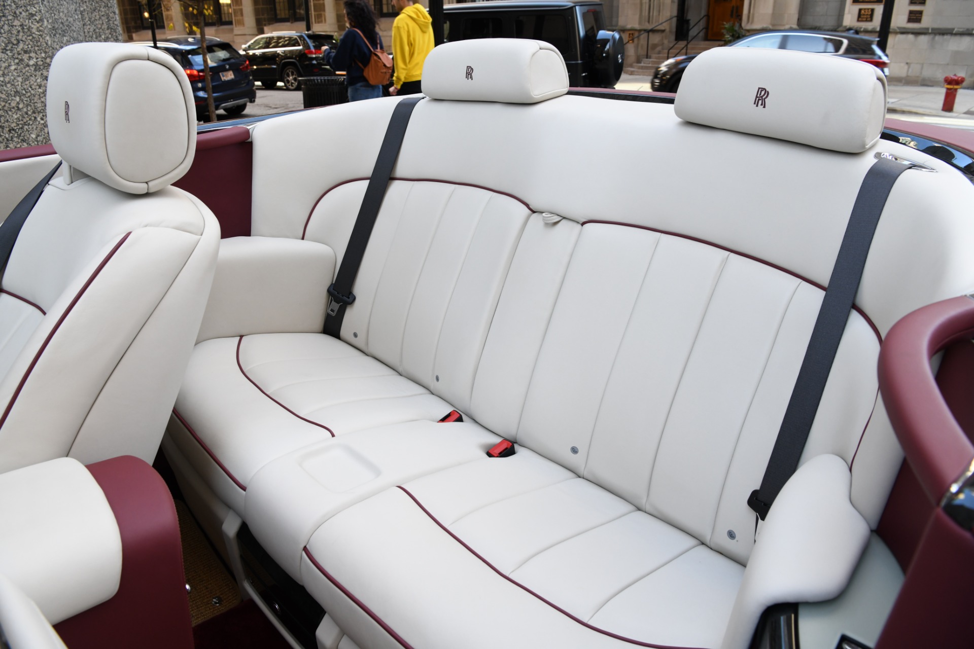 Used 2013 Rolls-Royce Phantom Drophead Coupe | St. Petersburg, FL