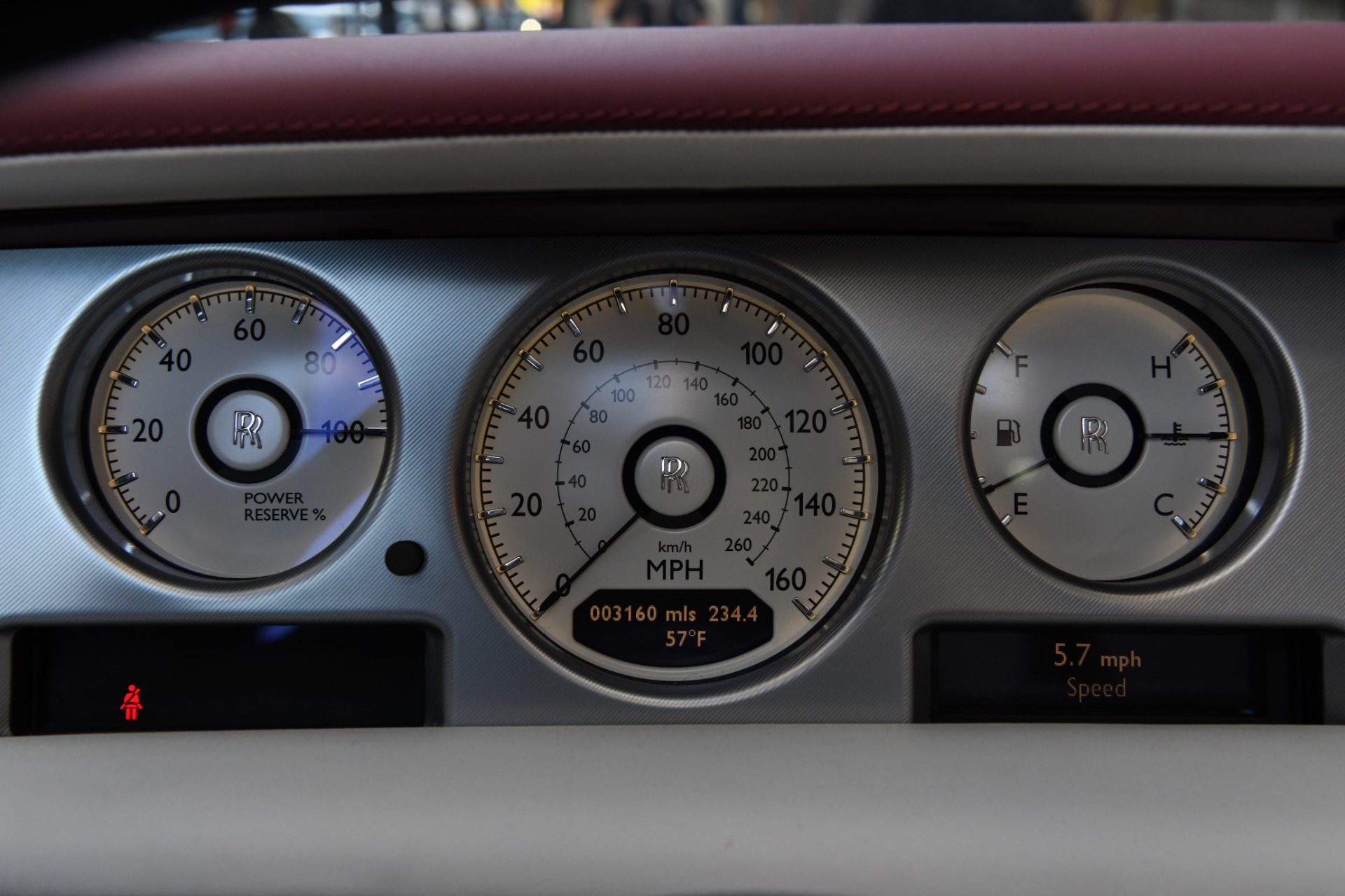 Used 2013 Rolls-Royce Phantom Drophead Coupe | St. Petersburg, FL