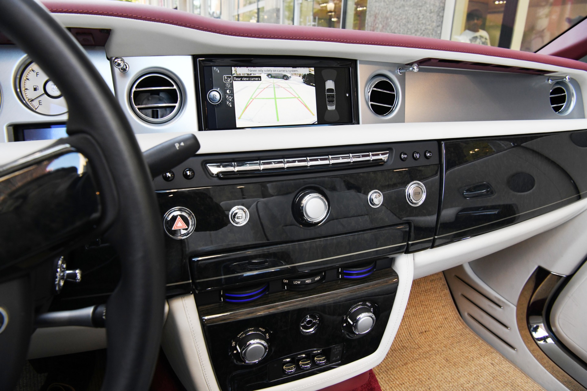 Used 2013 Rolls-Royce Phantom Drophead Coupe | St. Petersburg, FL
