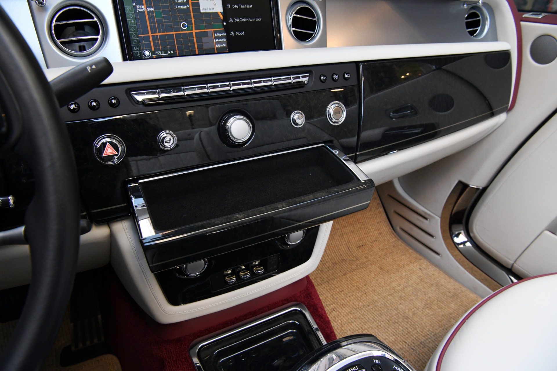 Used 2013 Rolls-Royce Phantom Drophead Coupe | St. Petersburg, FL