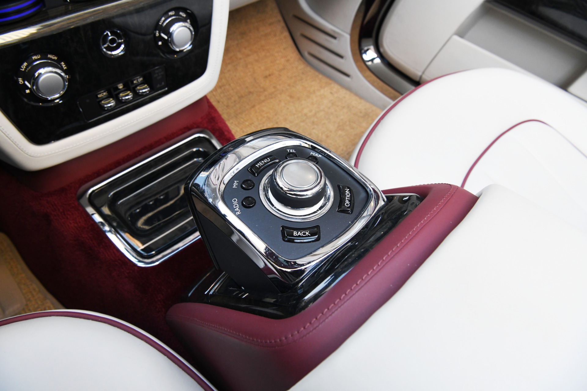 Used 2013 Rolls-Royce Phantom Drophead Coupe | St. Petersburg, FL