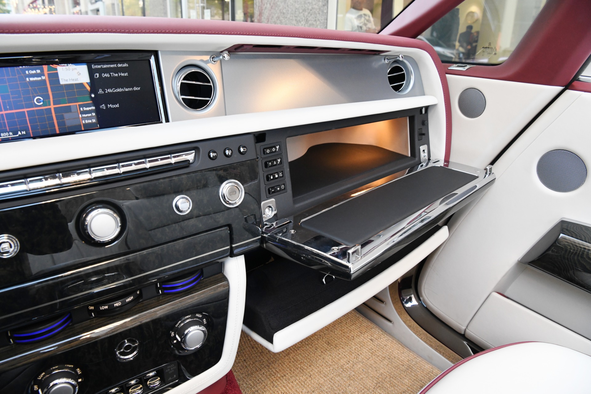 Used 2013 Rolls-Royce Phantom Drophead Coupe | St. Petersburg, FL