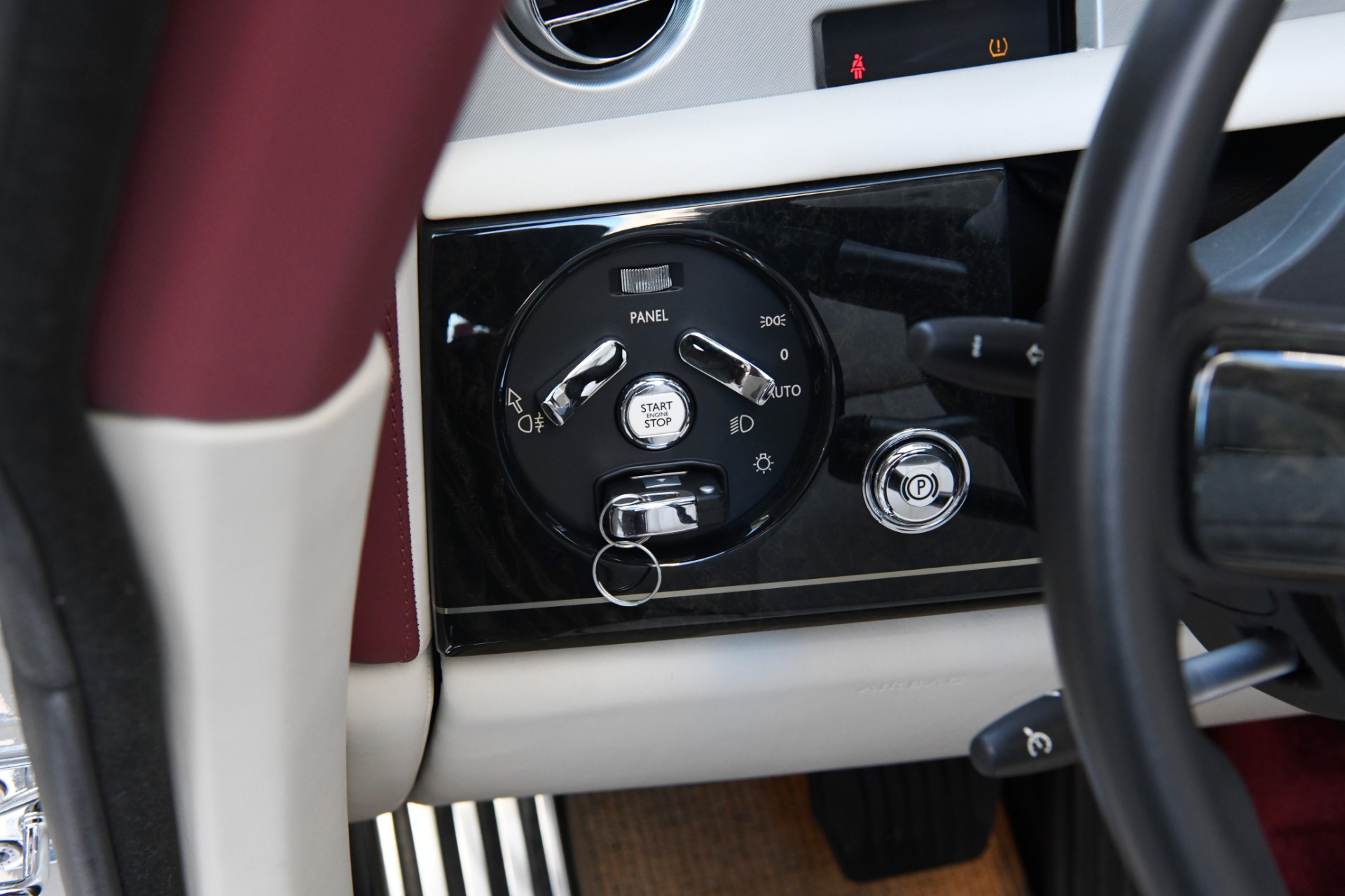Used 2013 Rolls-Royce Phantom Drophead Coupe | St. Petersburg, FL