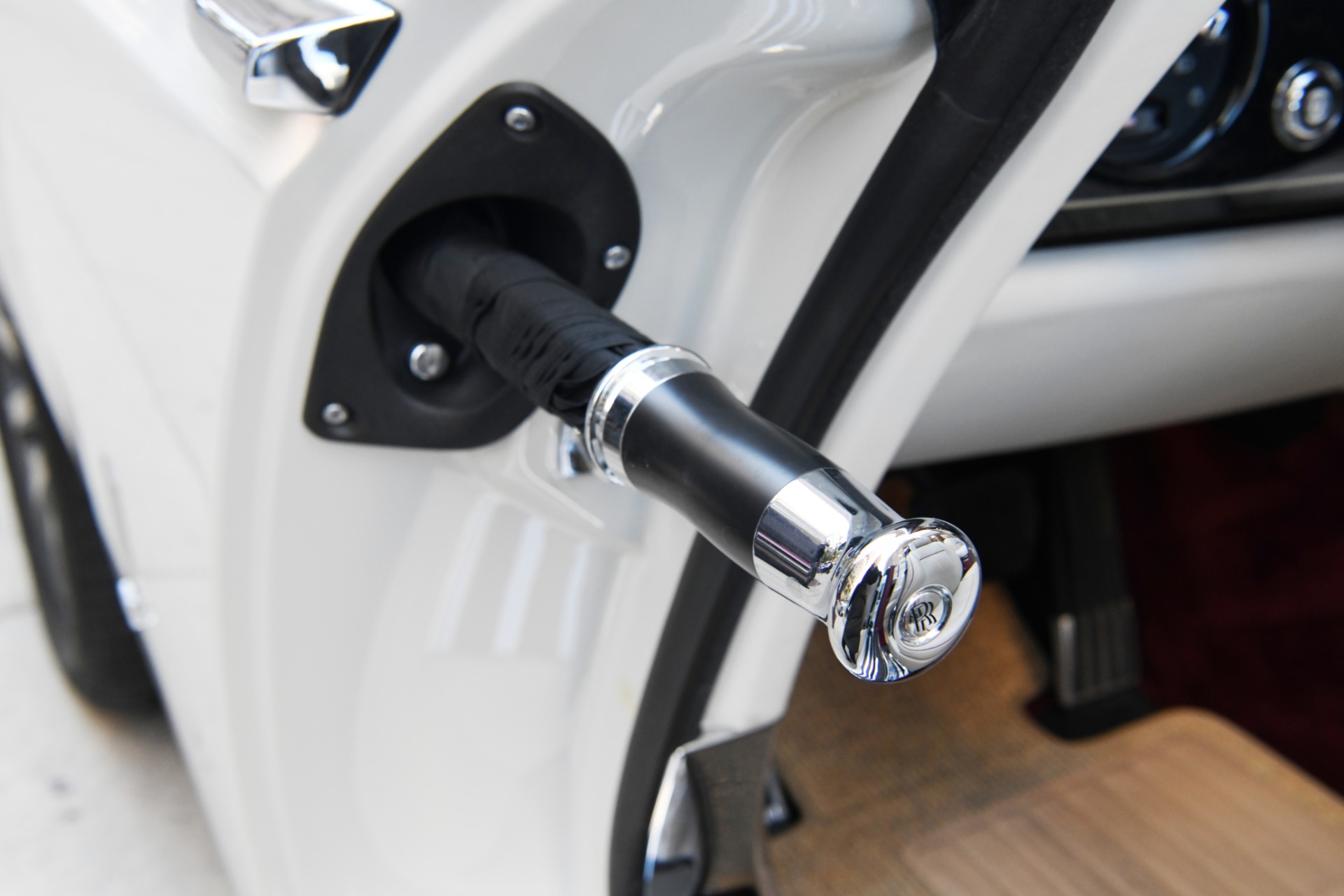 Used 2013 Rolls-Royce Phantom Drophead Coupe | St. Petersburg, FL