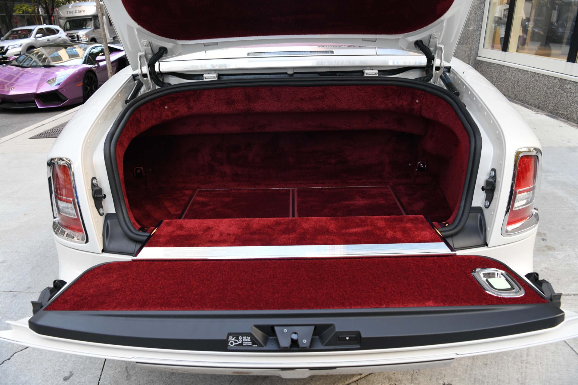 Used 2013 Rolls-Royce Phantom Drophead Coupe | St. Petersburg, FL