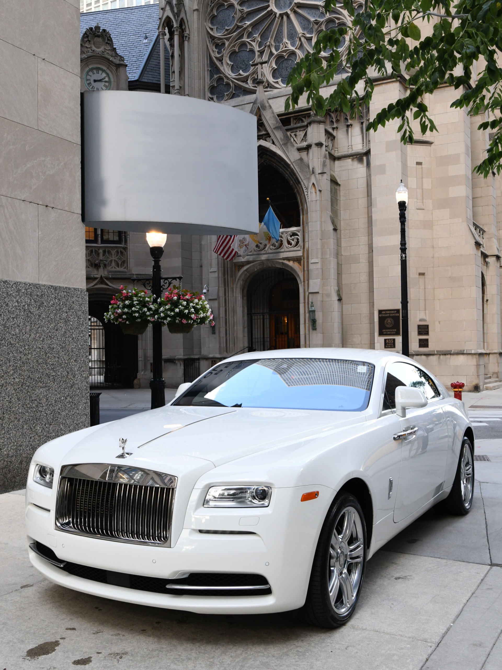 Used 2016 Rolls-Royce Wraith | St. Petersburg, FL