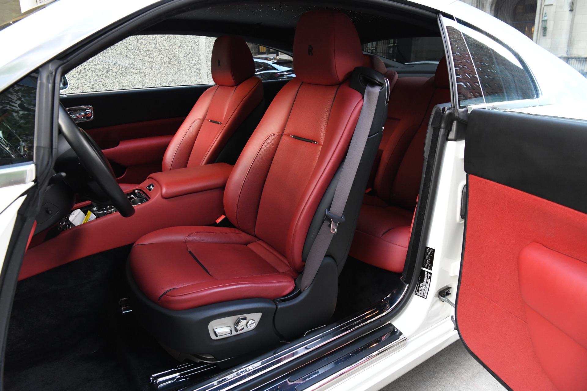 Used 2016 Rolls-Royce Wraith | St. Petersburg, FL