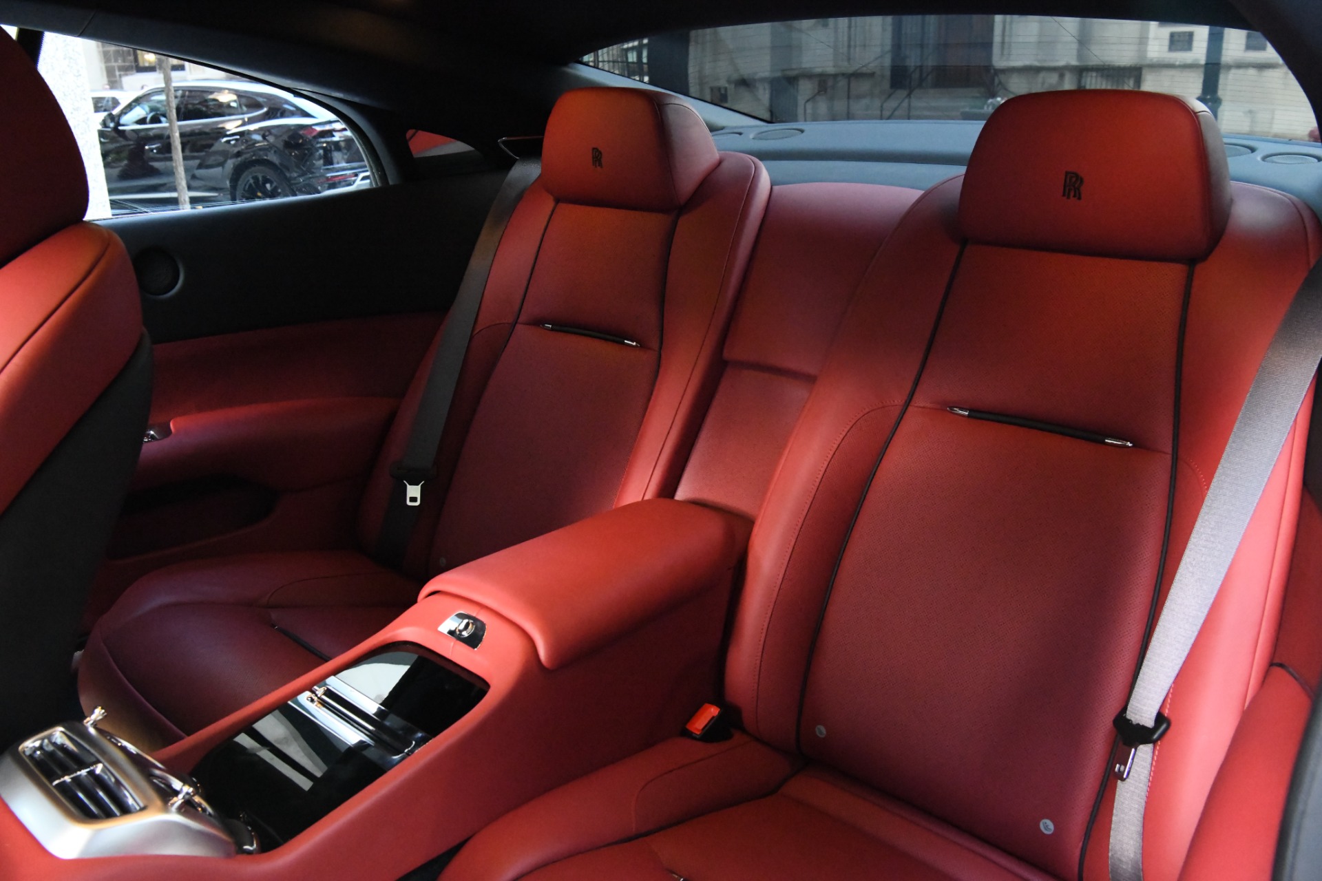 Used 2016 Rolls-Royce Wraith | St. Petersburg, FL