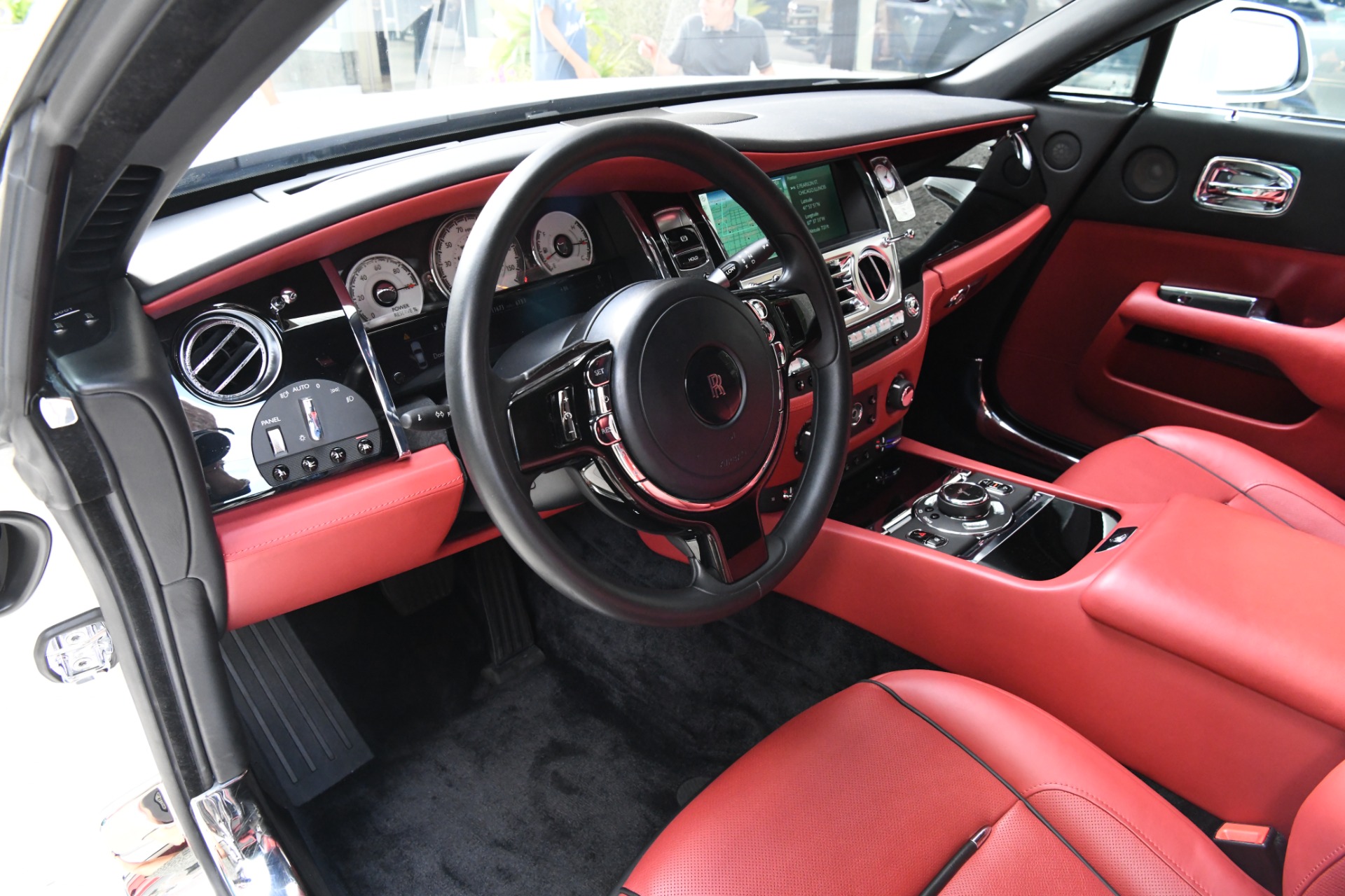 Used 2016 Rolls-Royce Wraith | St. Petersburg, FL