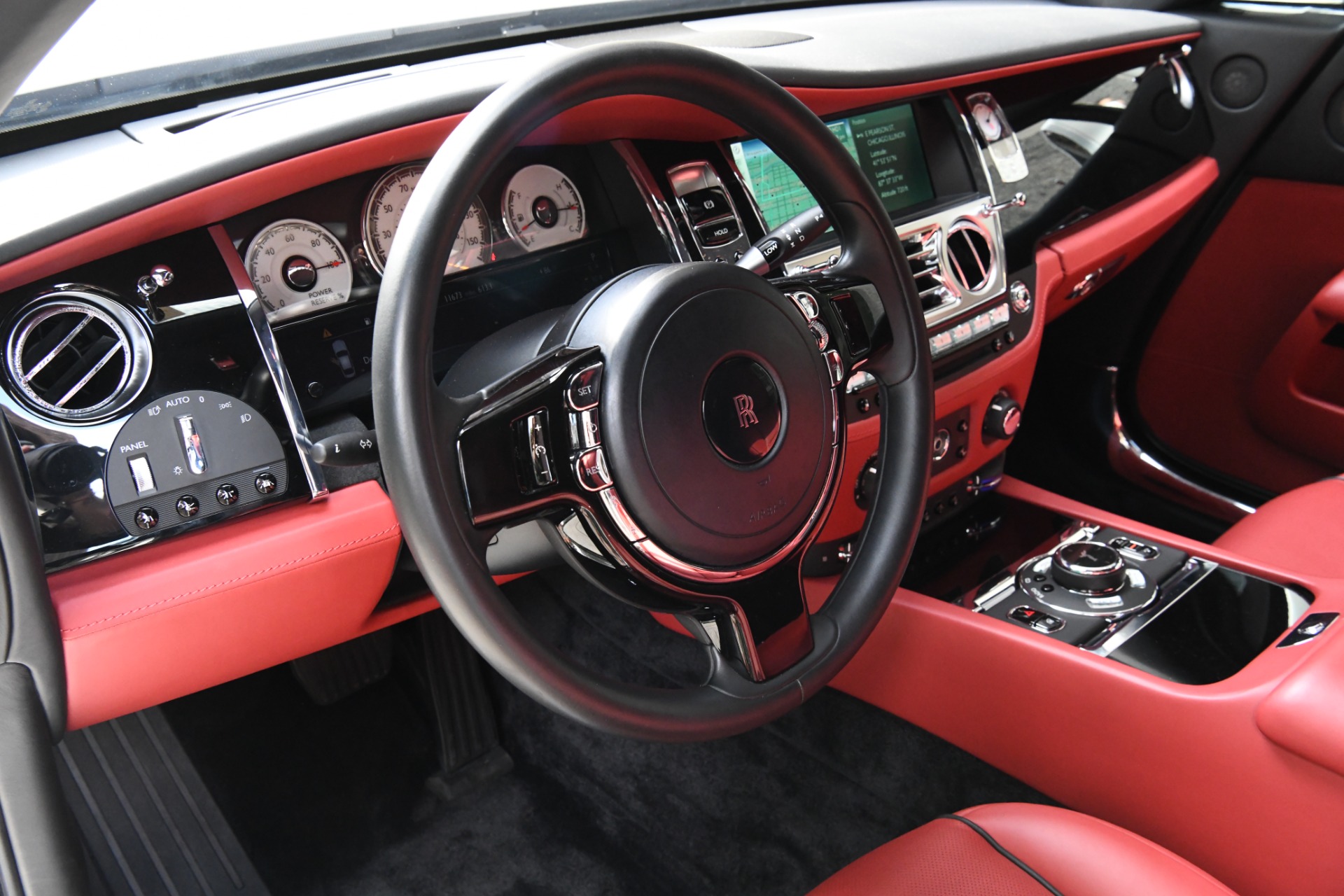 Used 2016 Rolls-Royce Wraith | St. Petersburg, FL
