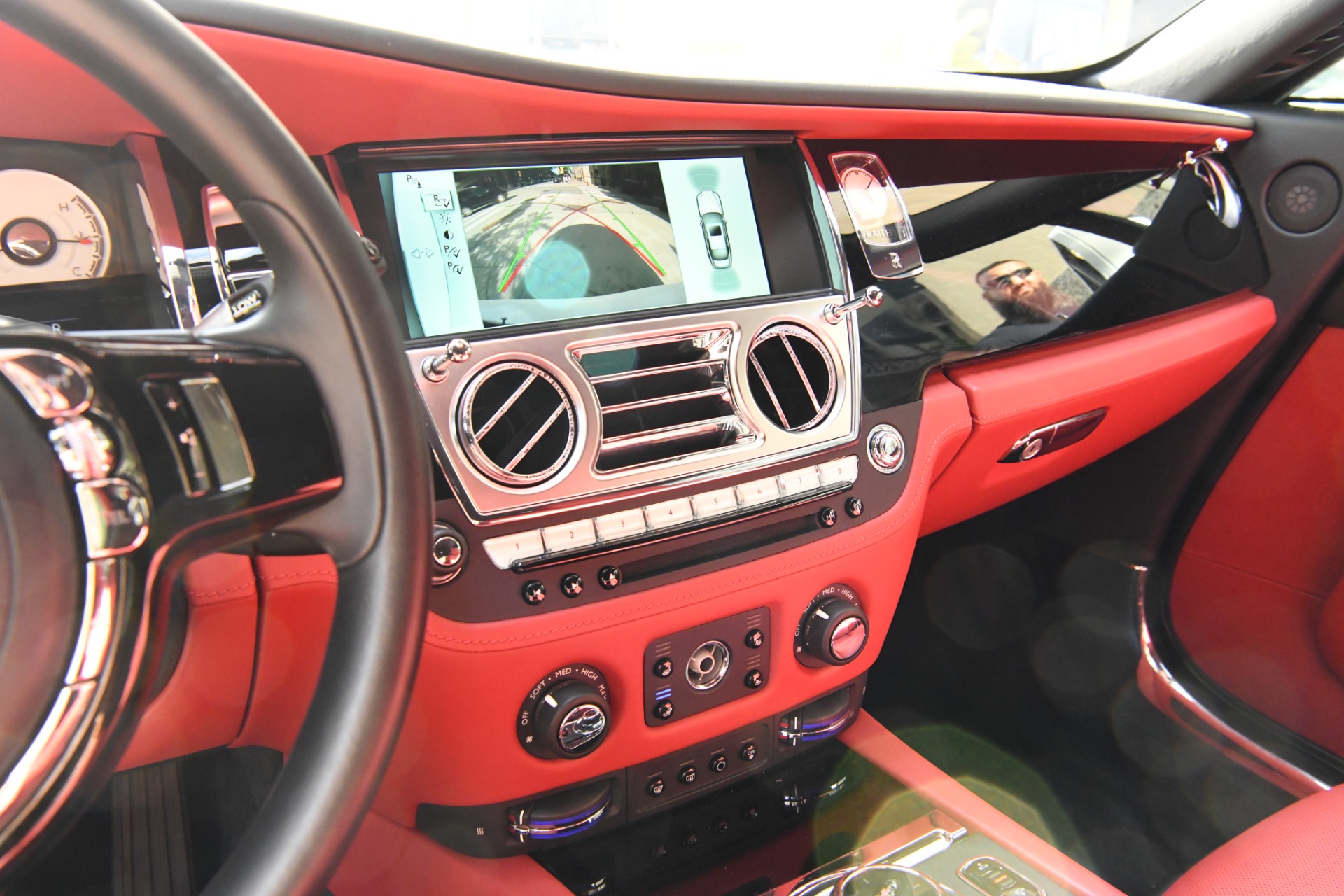 Used 2016 Rolls-Royce Wraith | St. Petersburg, FL