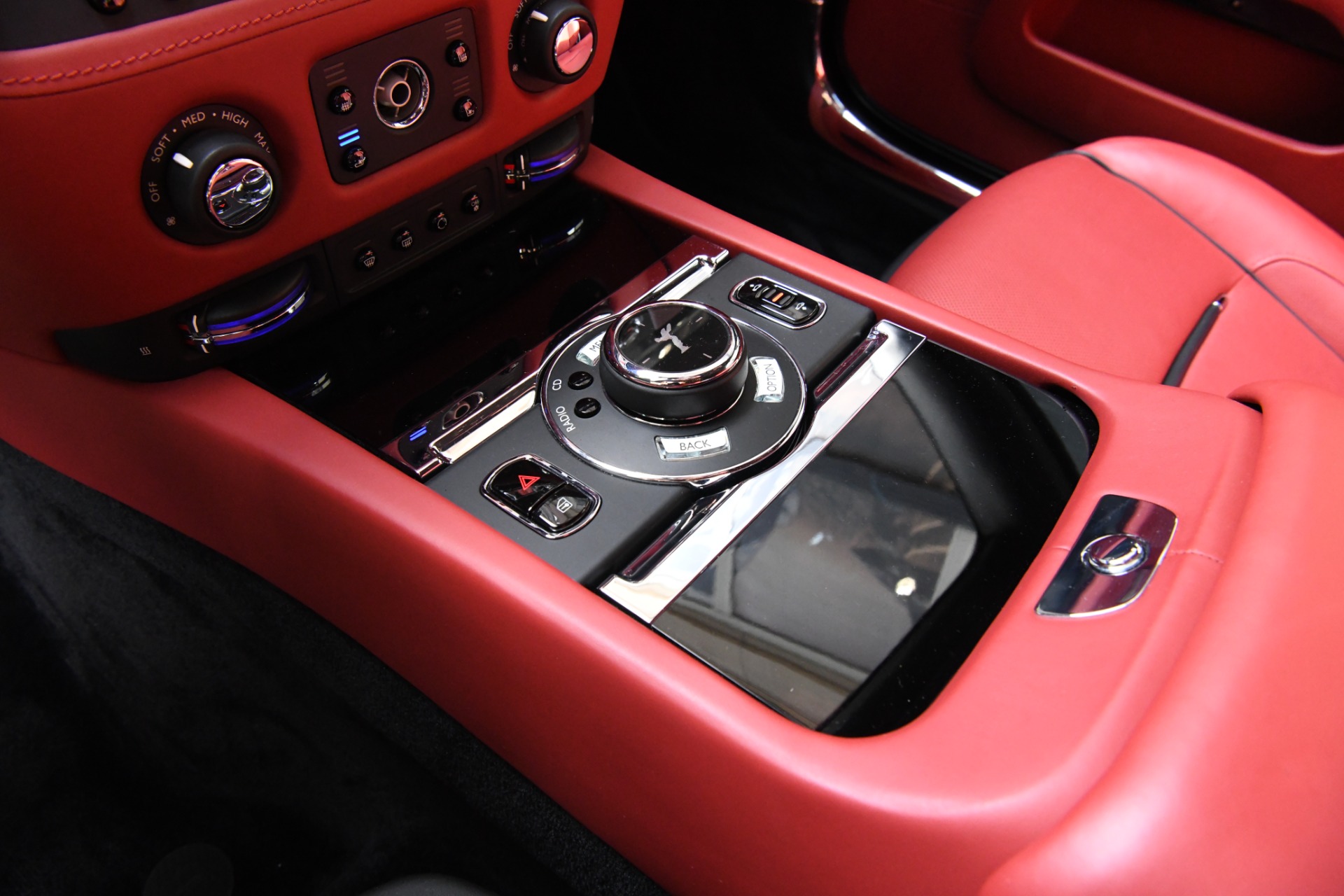 Used 2016 Rolls-Royce Wraith | St. Petersburg, FL
