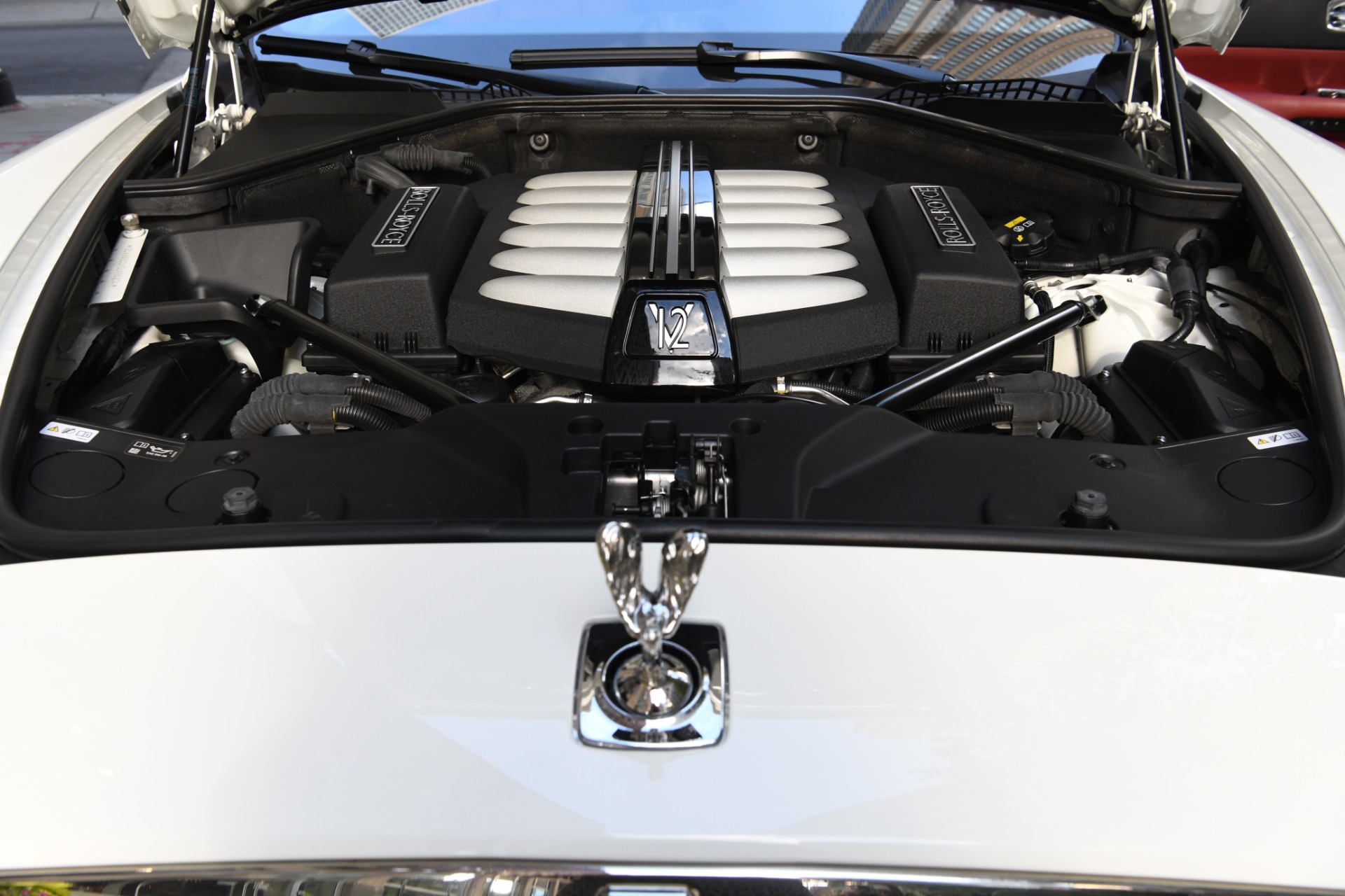 Used 2016 Rolls-Royce Wraith | St. Petersburg, FL