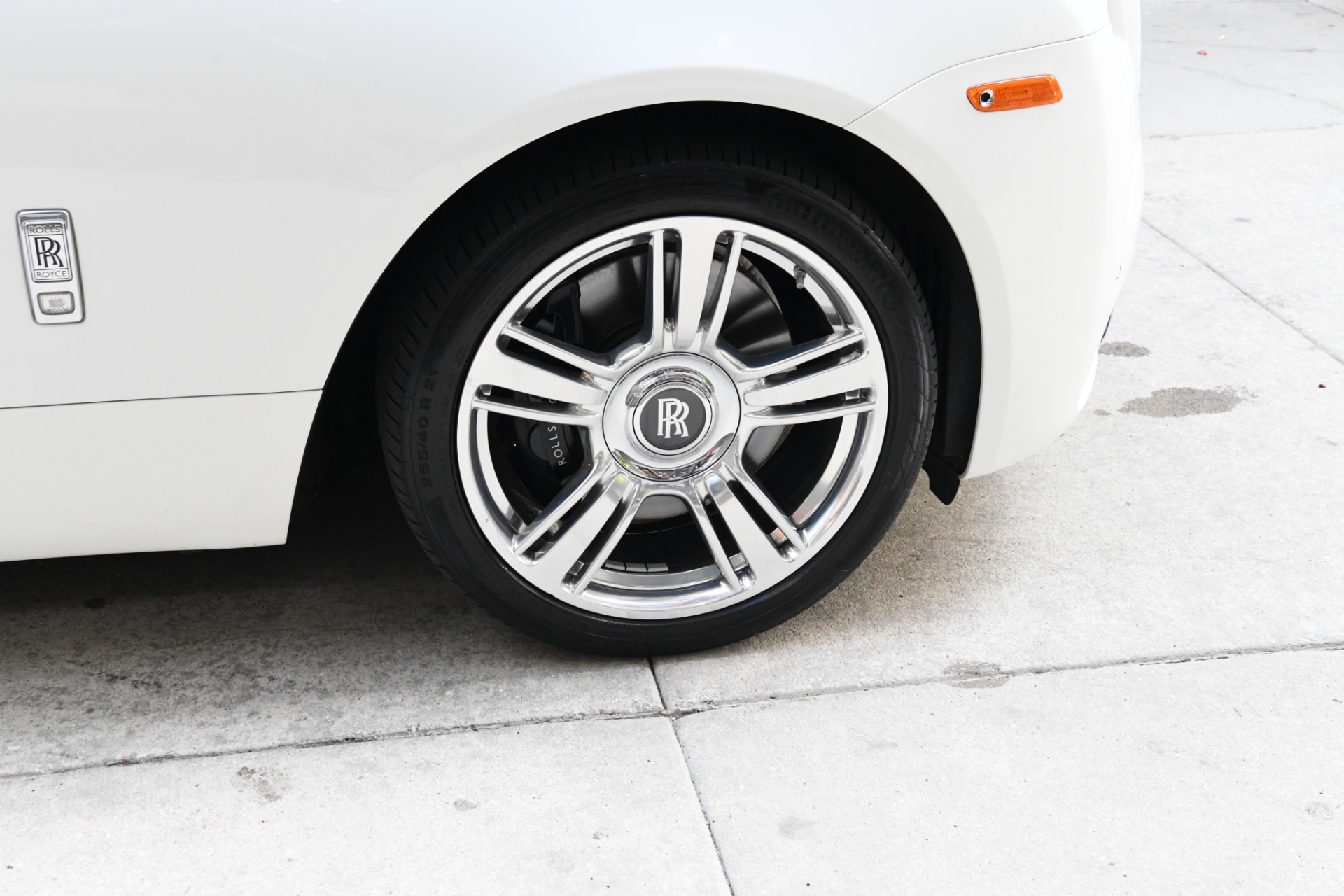 Used 2016 Rolls-Royce Wraith | St. Petersburg, FL