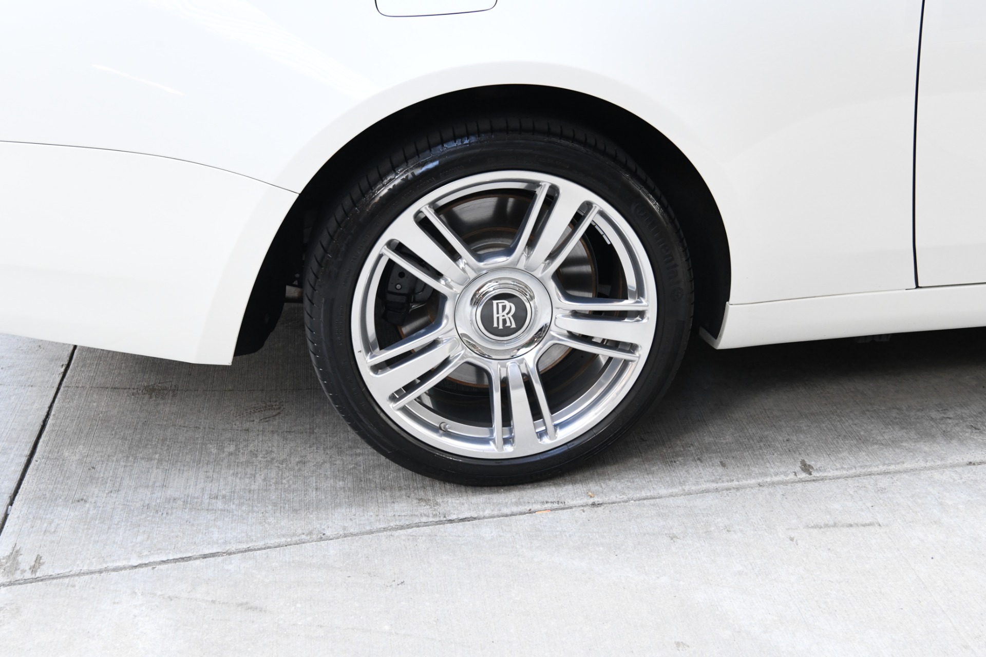 Used 2016 Rolls-Royce Wraith | St. Petersburg, FL