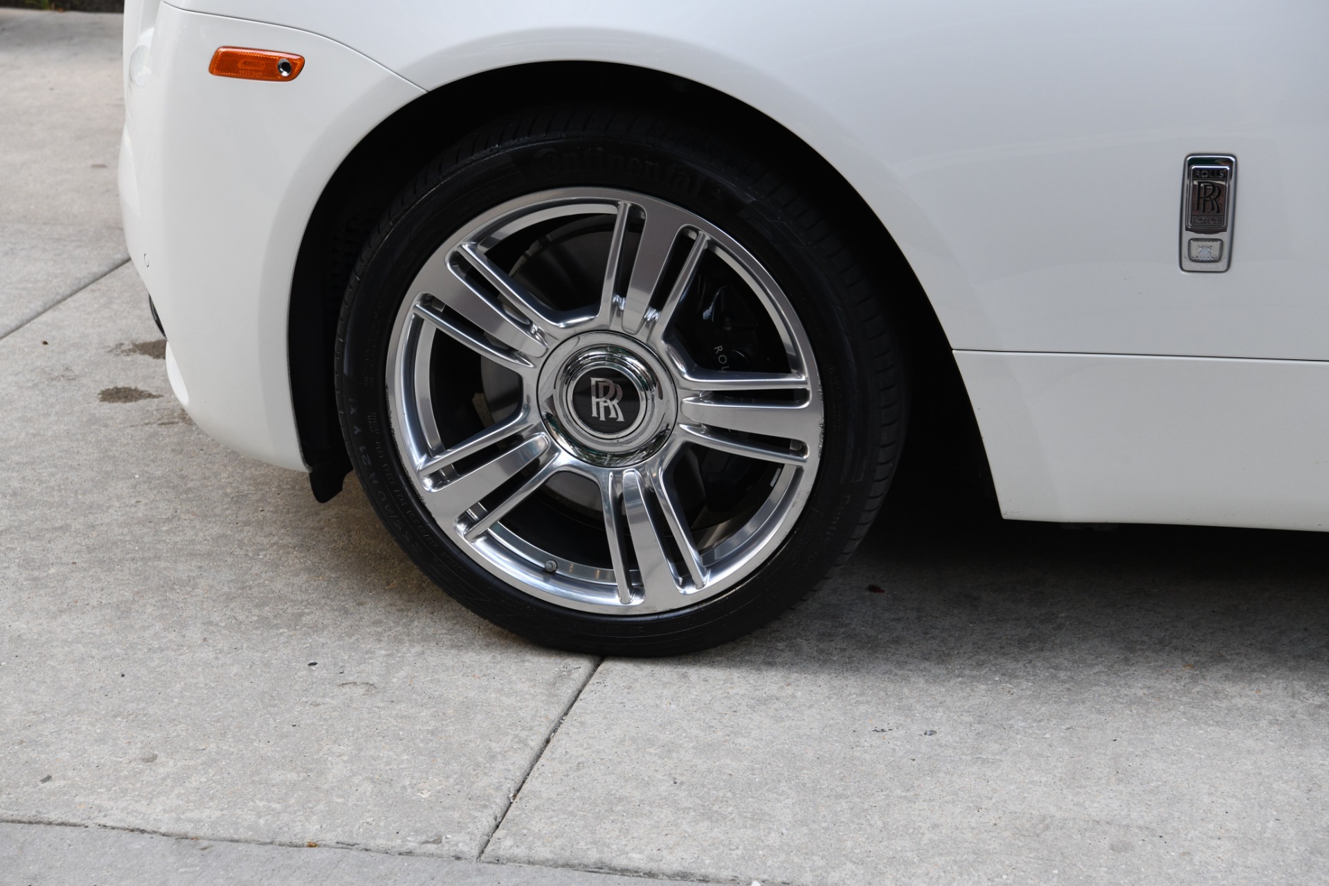 Used 2016 Rolls-Royce Wraith | St. Petersburg, FL