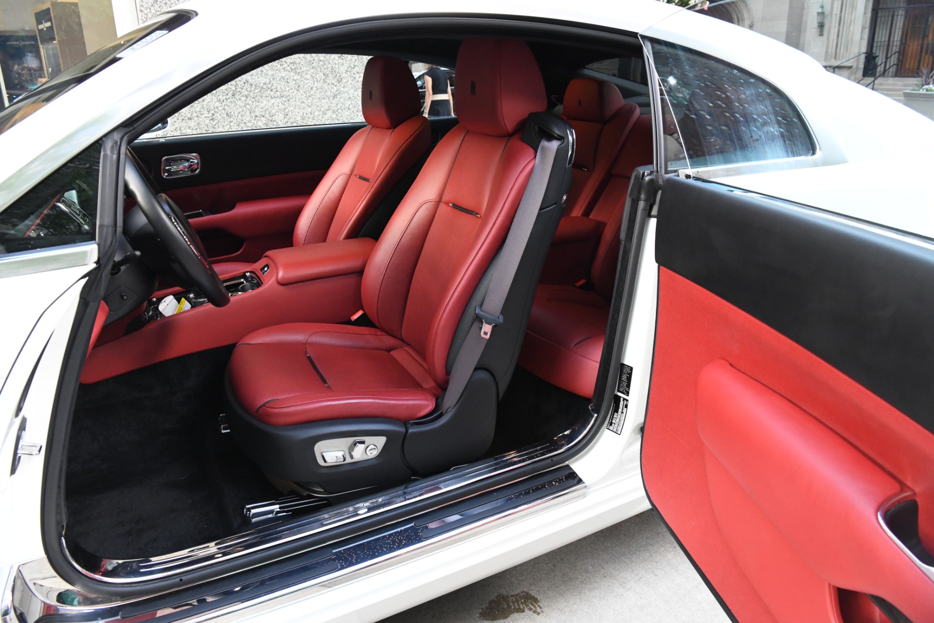 Used 2016 Rolls-Royce Wraith | St. Petersburg, FL