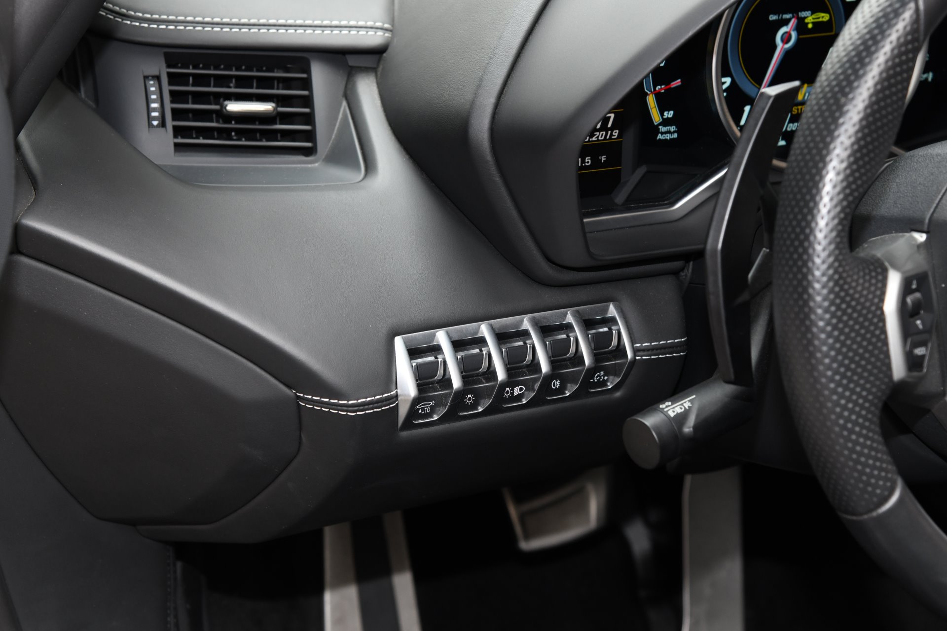 Used 2014 Lamborghini Aventador Roadster LP 700-4 Roadster | St. Petersburg, FL