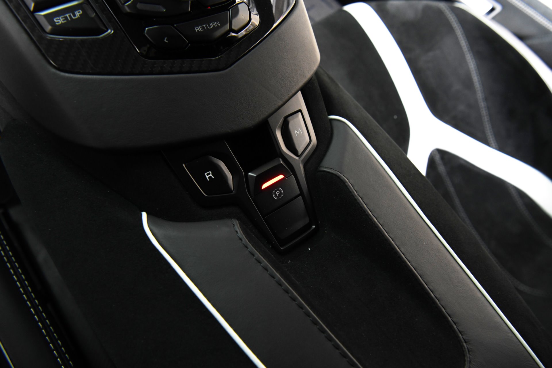 Used 2016 Lamborghini Aventador SV LP 750-4 SV | St. Petersburg, FL