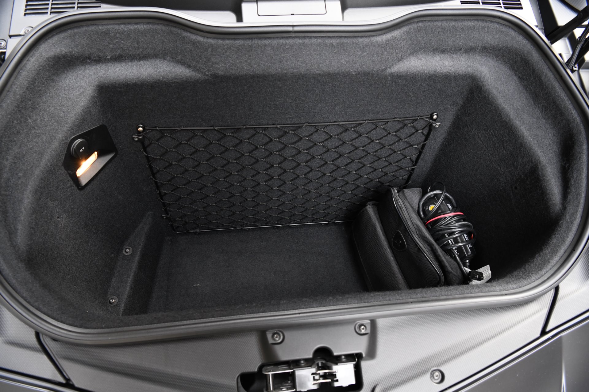 Used 2016 Lamborghini Aventador SV LP 750-4 SV | St. Petersburg, FL