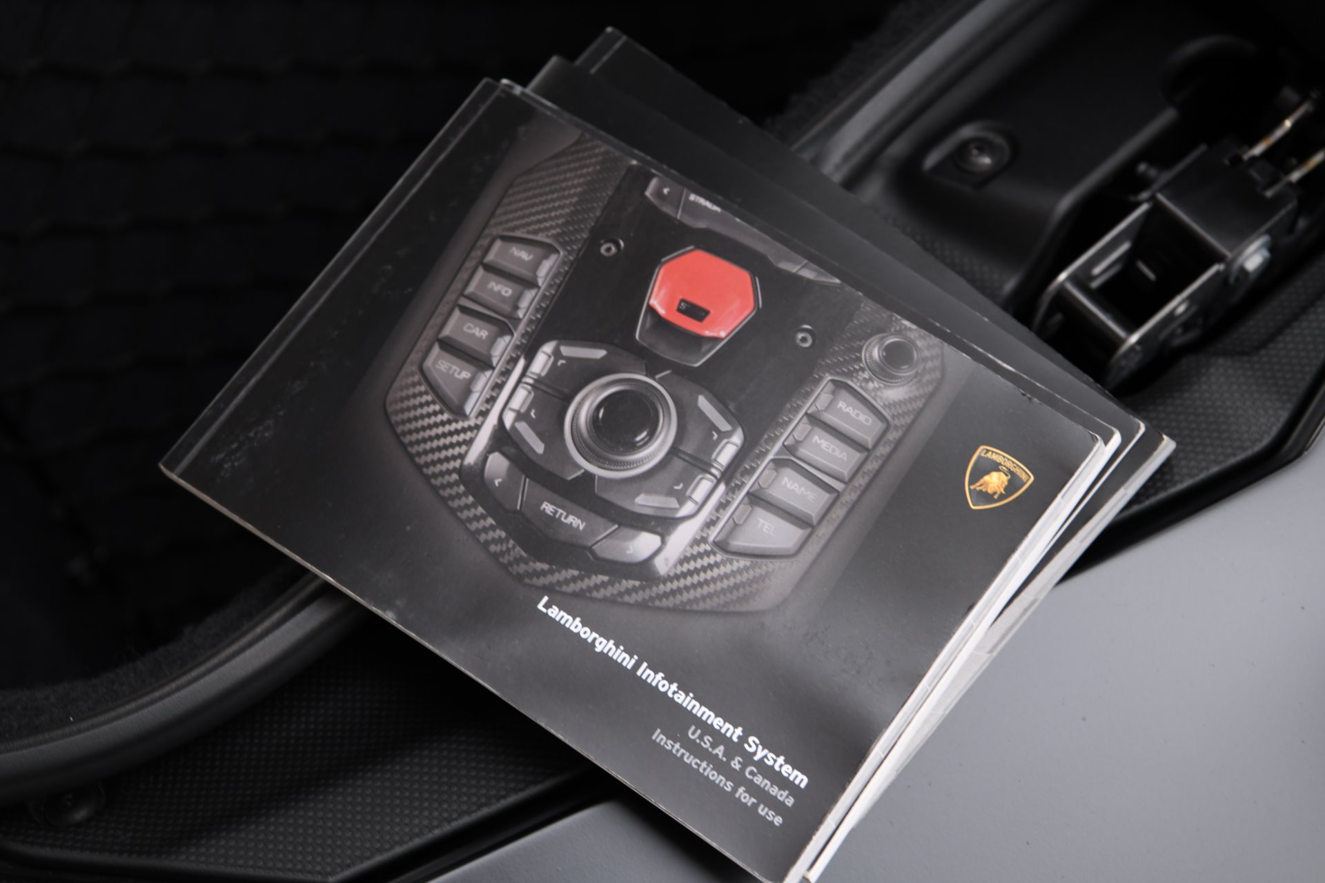 Used 2016 Lamborghini Aventador SV LP 750-4 SV | St. Petersburg, FL
