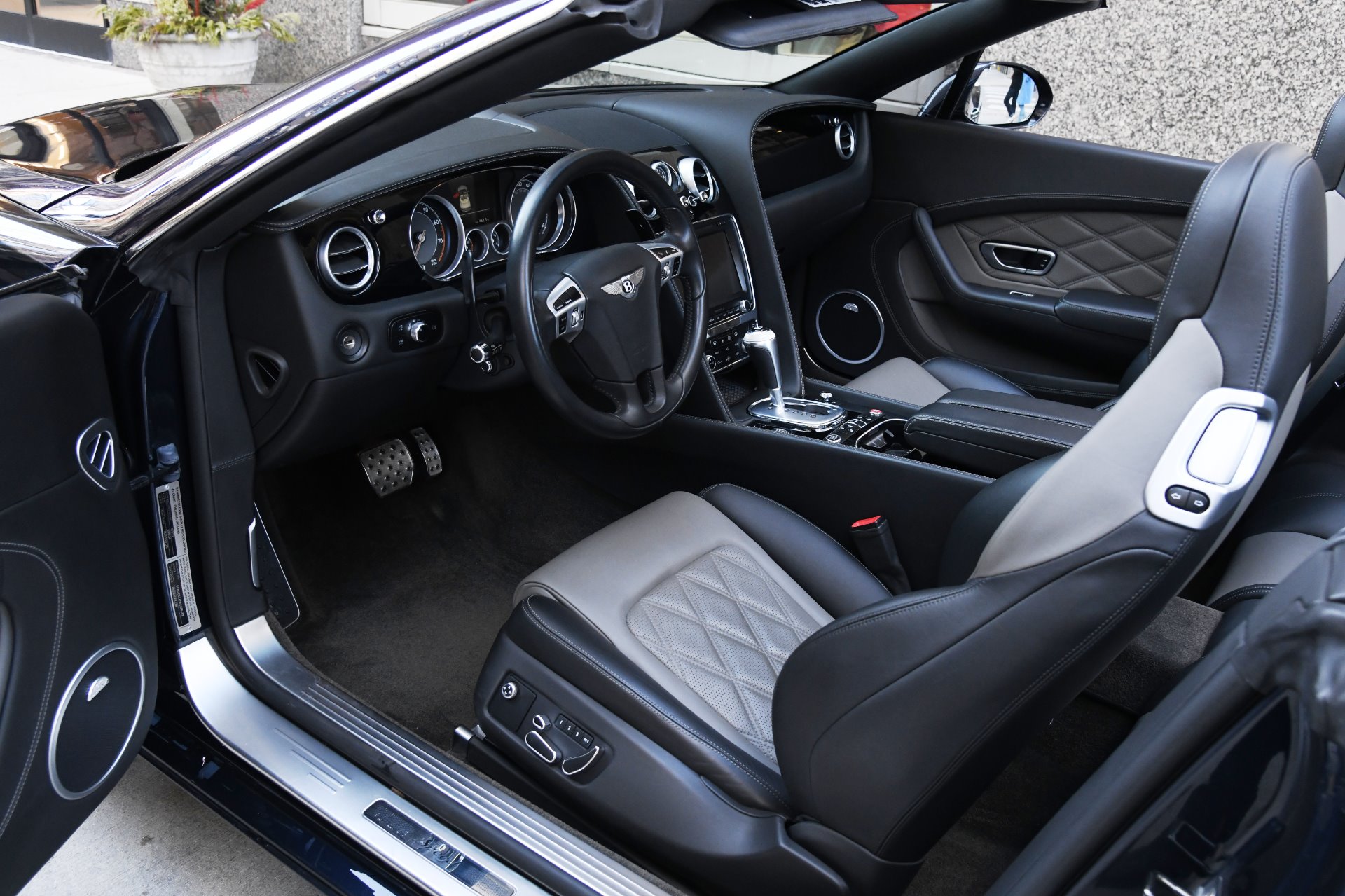 Used 2014 Bentley Continental GTC Speed | St. Petersburg, FL