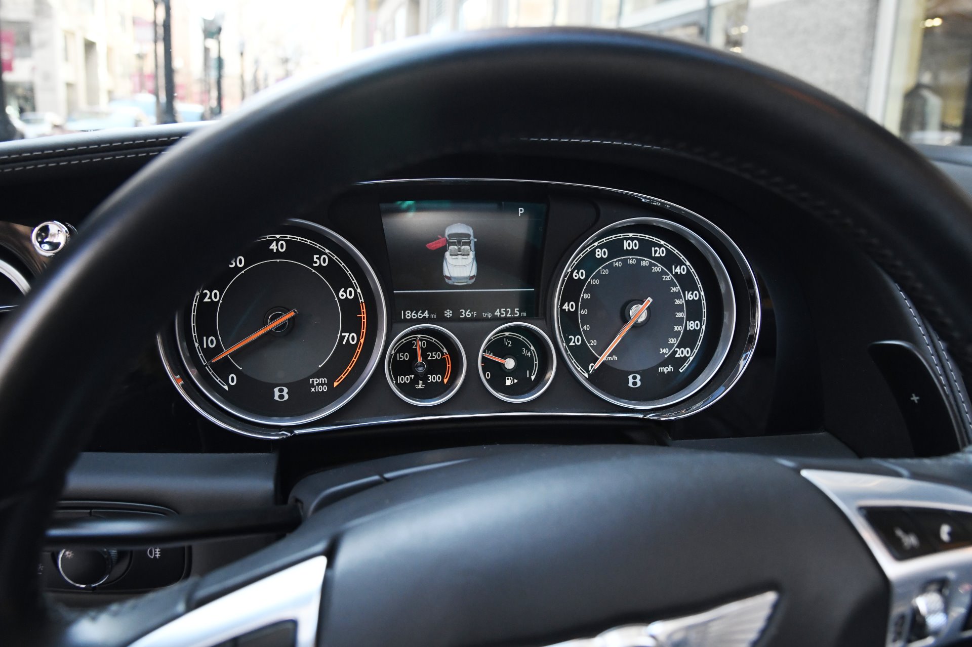 Used 2014 Bentley Continental GTC Speed | St. Petersburg, FL