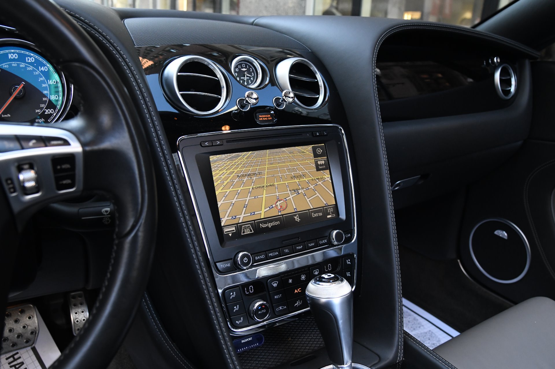 Used 2014 Bentley Continental GTC Speed | St. Petersburg, FL