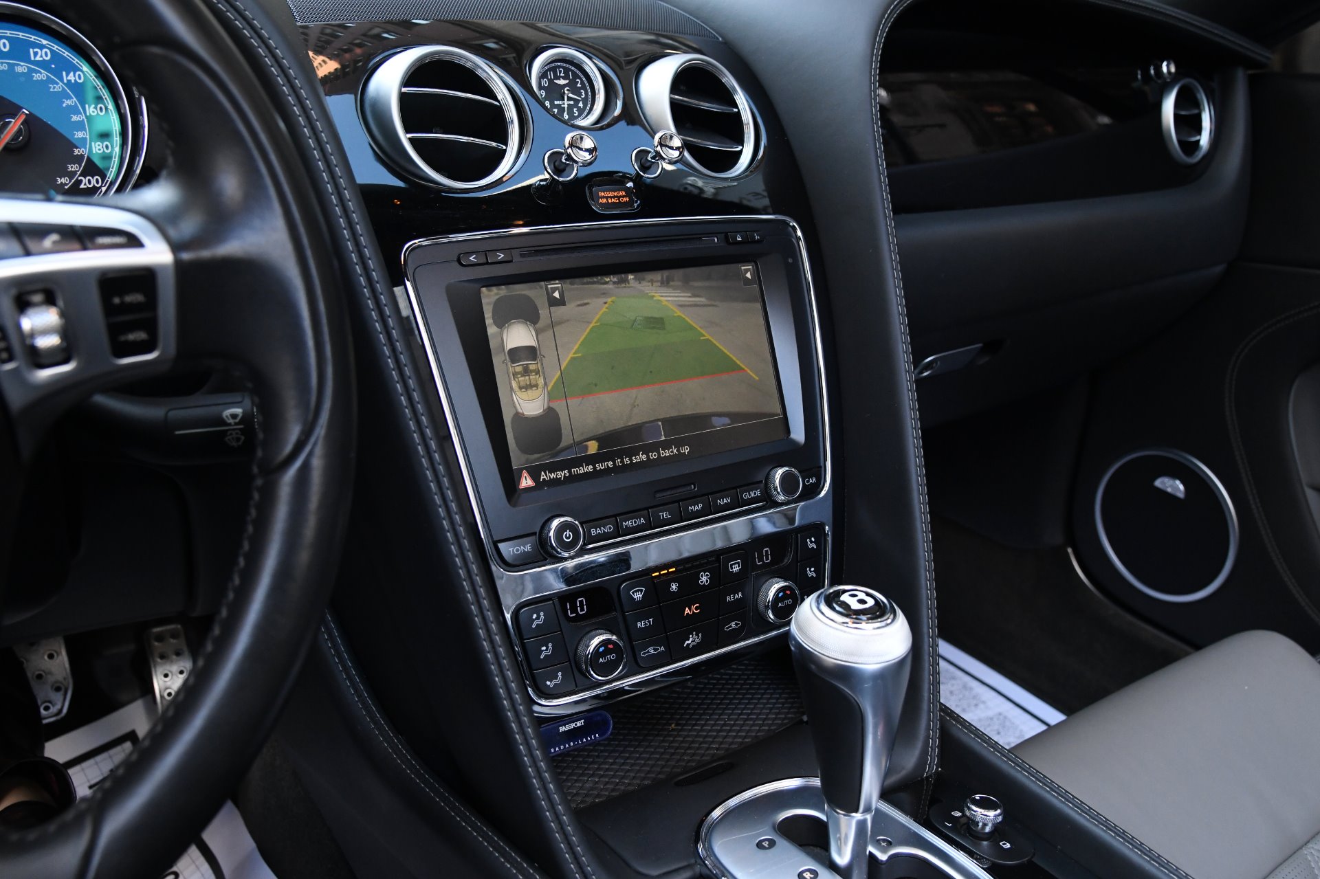 Used 2014 Bentley Continental GTC Speed | St. Petersburg, FL